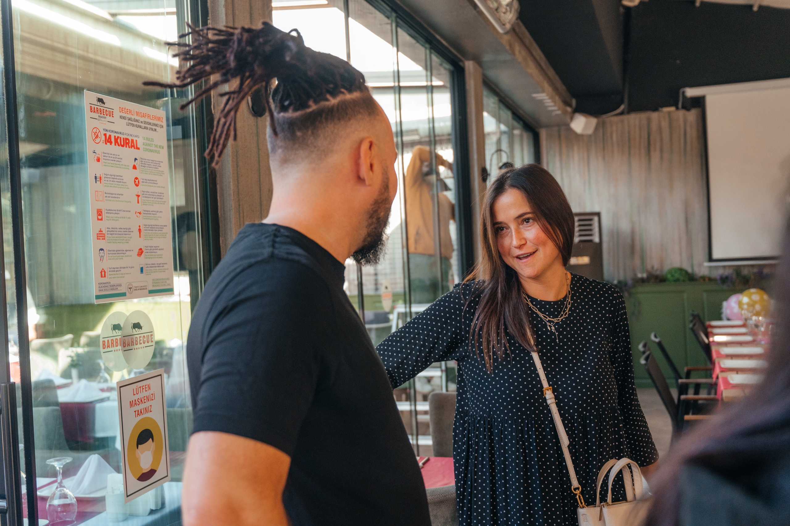 Mia 10. Photo & Video production, in Bishkek, Kyrgyzstan