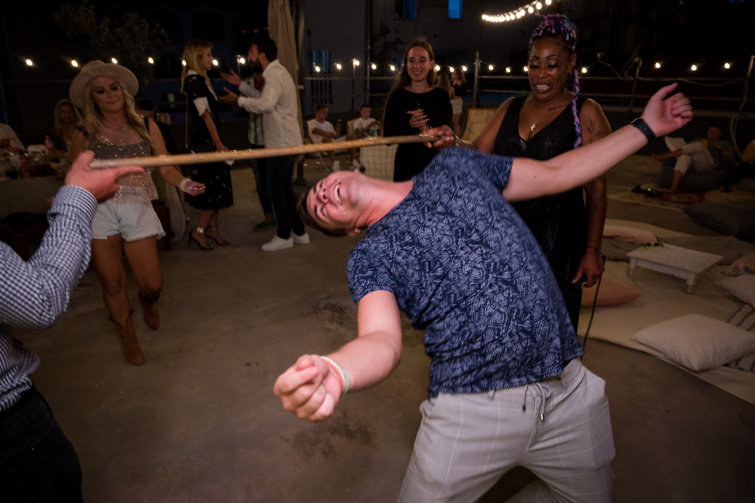 Mama nasha boho party. Photo & Video production, in Bishkek, Kyrgyzstan