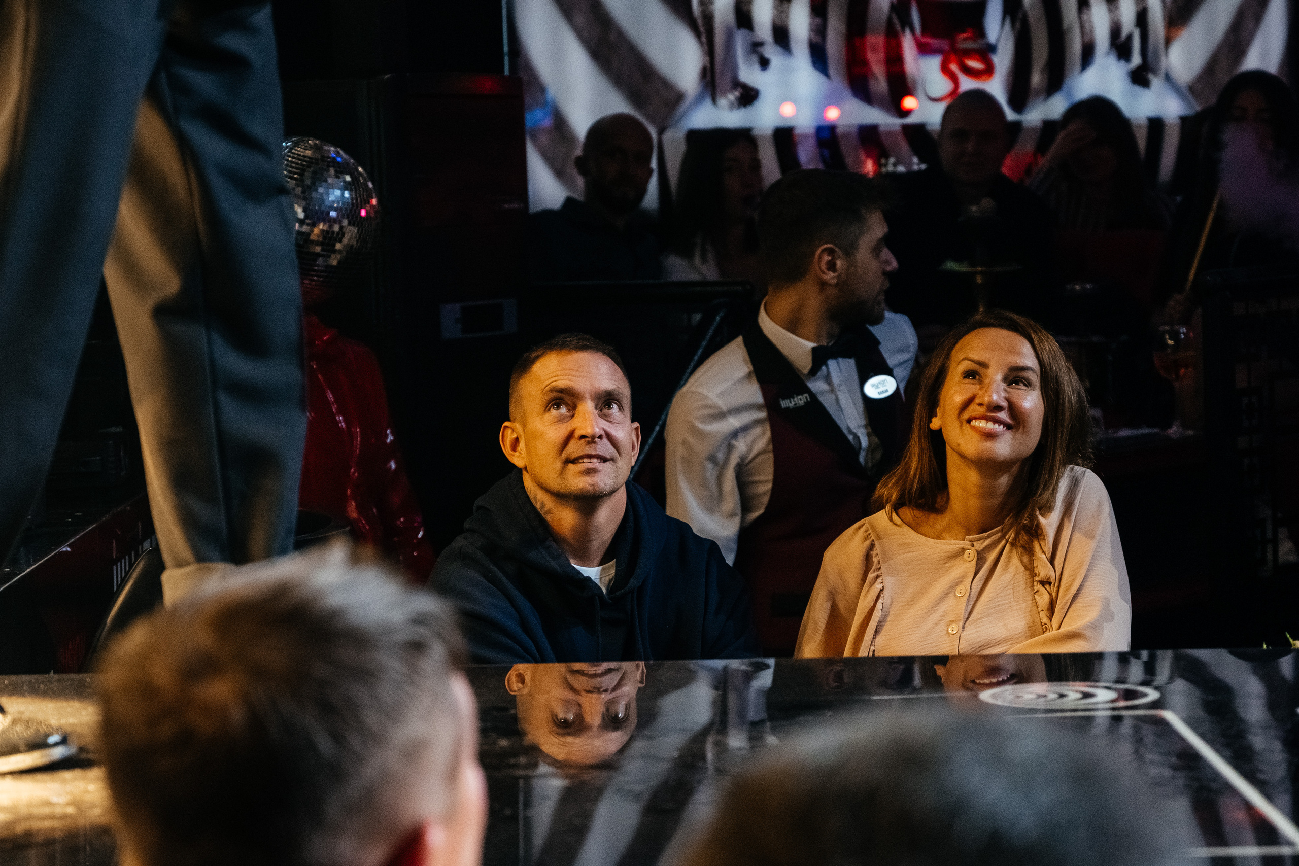 Ilya Sobolev — Stand up artist. Photo & Video production, in Bishkek, Kyrgyzstan