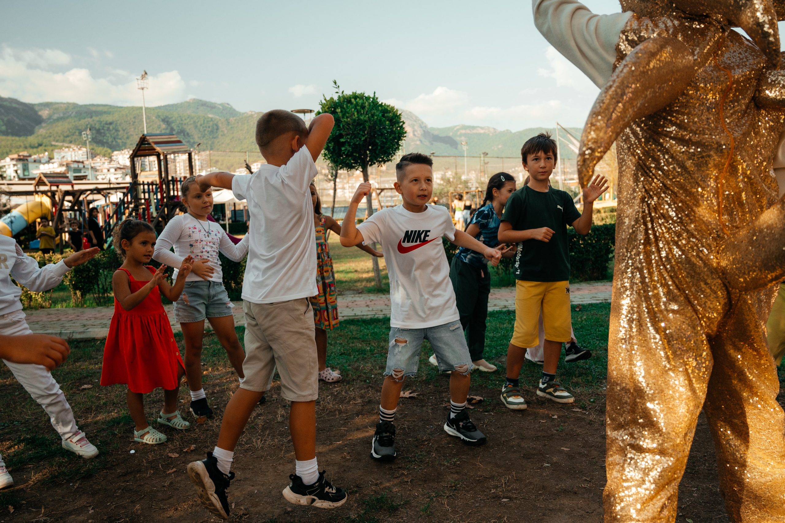 Luka 7. Photo & Video production, in Bishkek, Kyrgyzstan