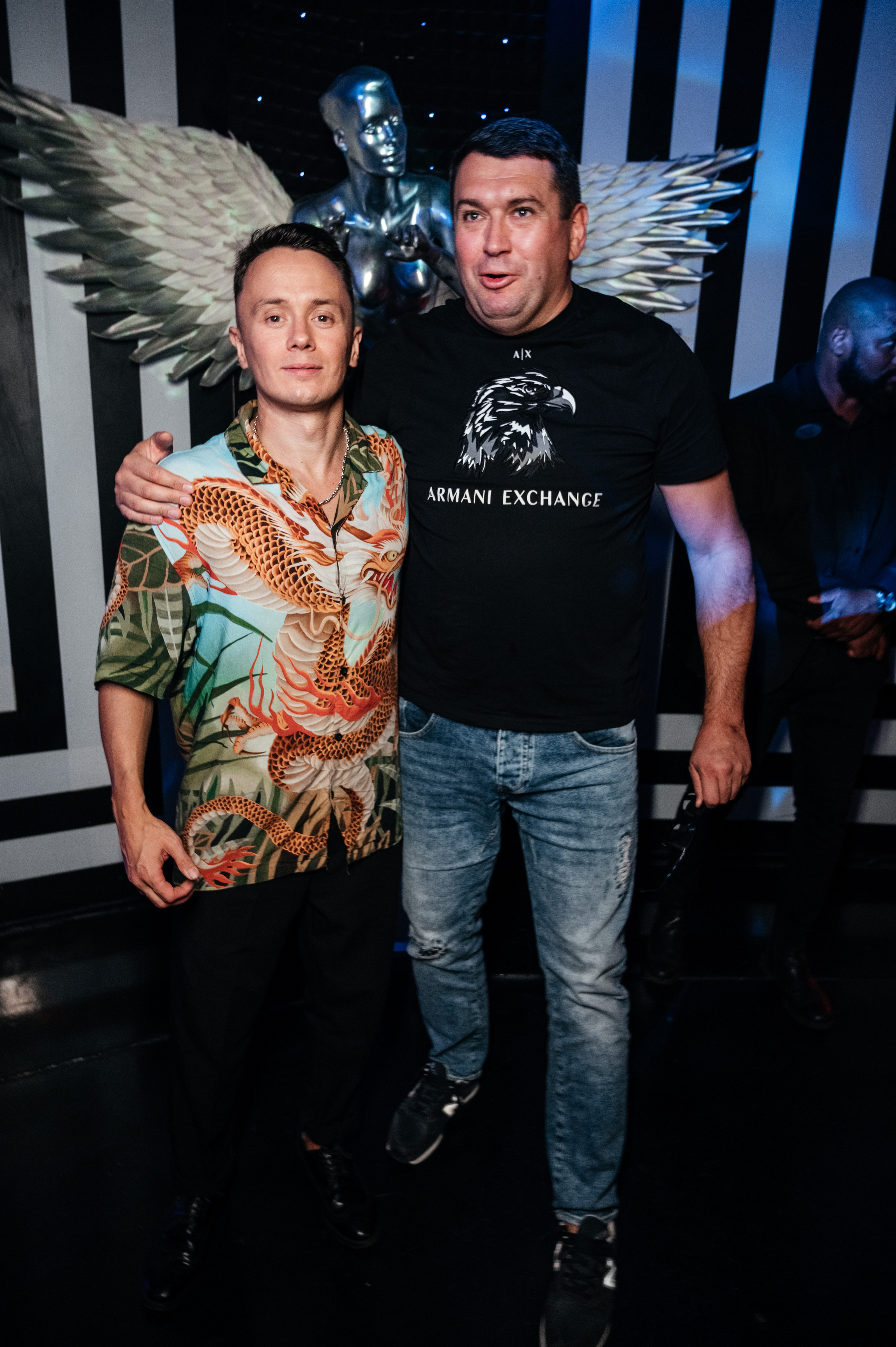 Ilya Sobolev — Stand up artist. Photo & Video production, in Bishkek, Kyrgyzstan