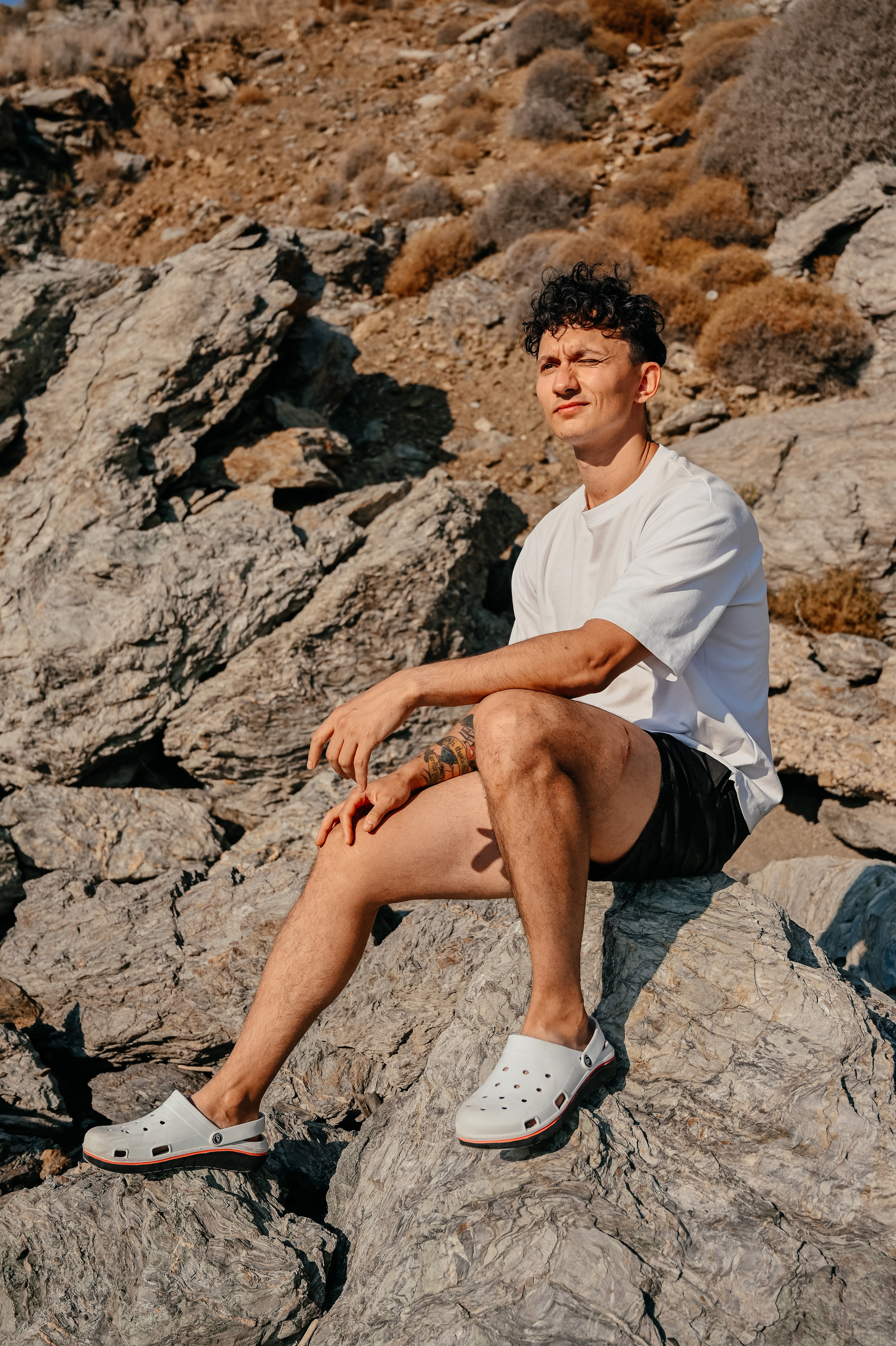 Dottt barbeque. Photo & Video production, in Bishkek, Kyrgyzstan