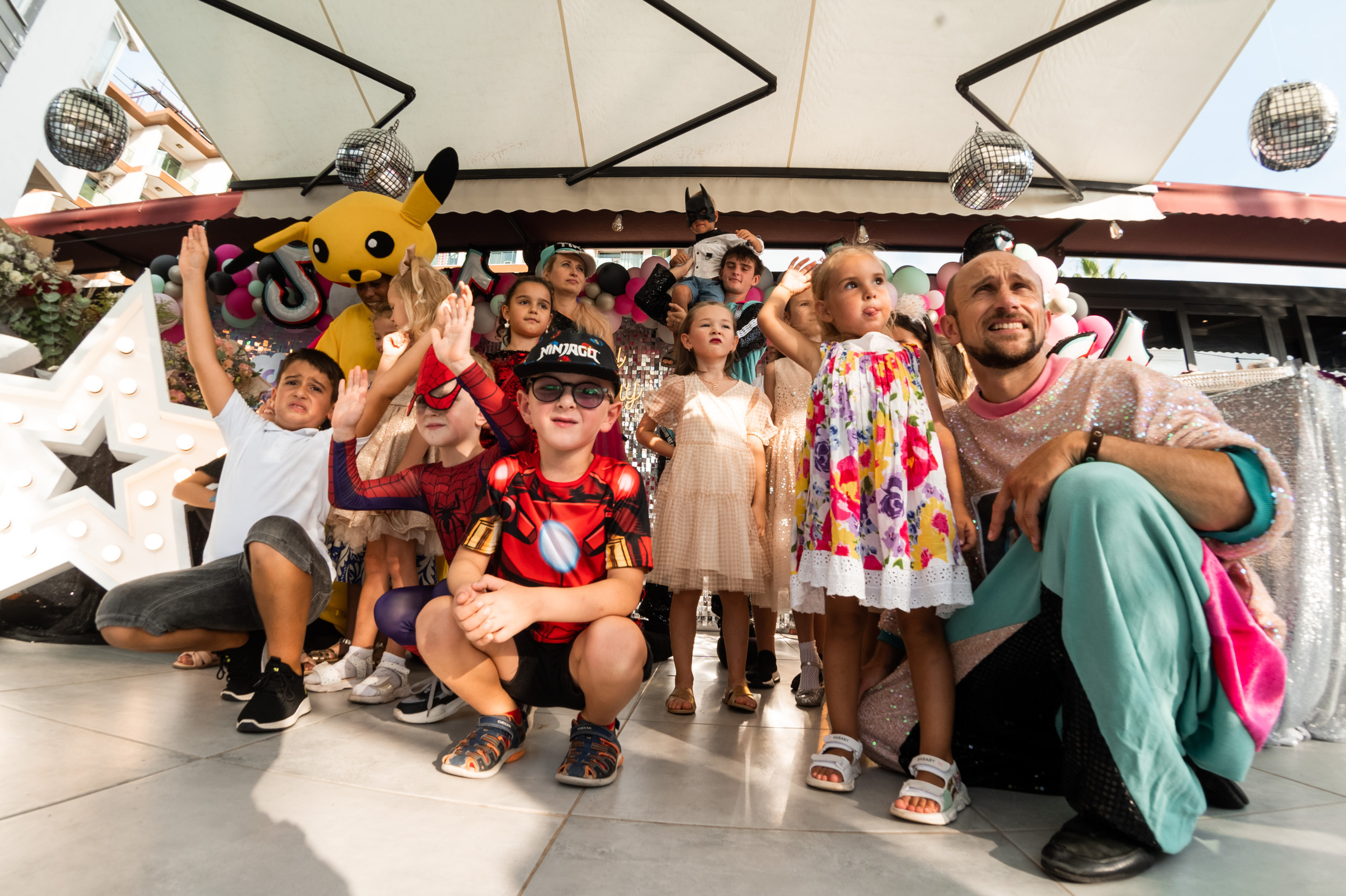 Leya 5. Photo & Video production, in Bishkek, Kyrgyzstan