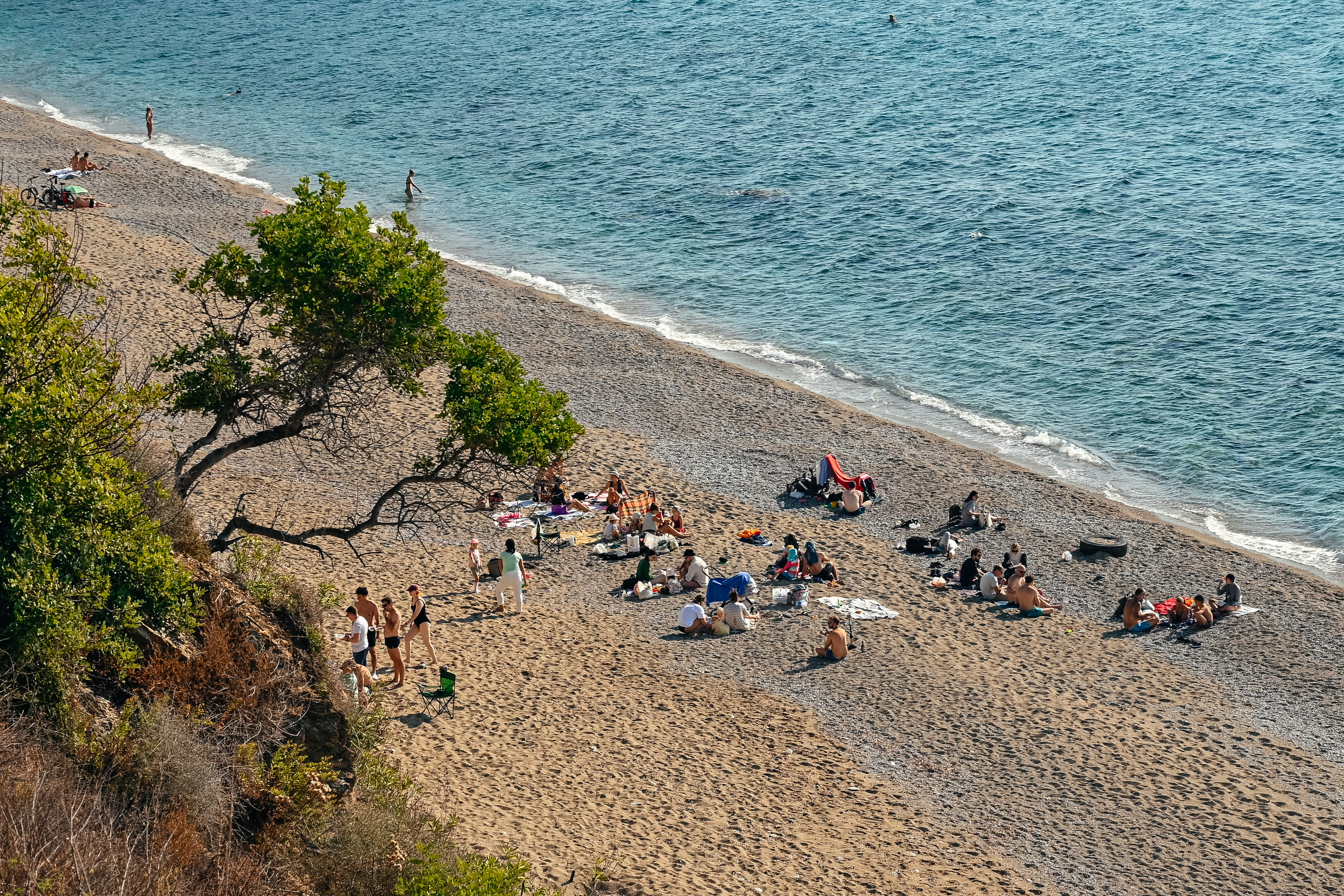Dottt barbeque. Photo & Video production, in Bishkek, Kyrgyzstan