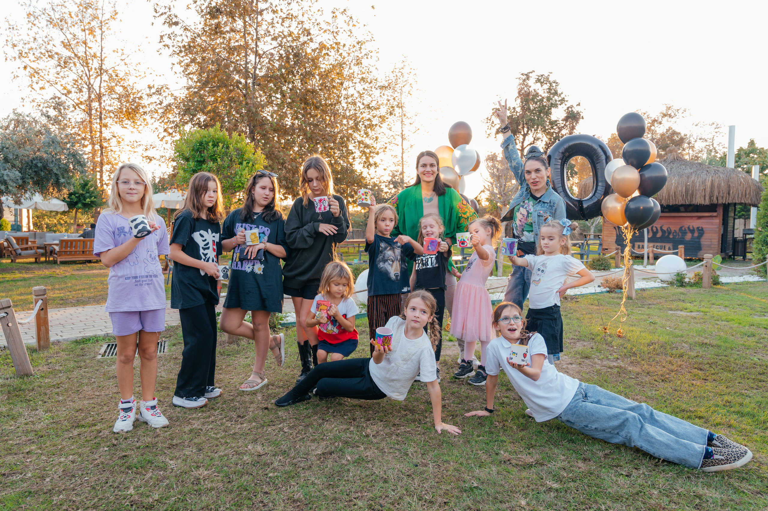 Mia 10. Photo & Video production, in Bishkek, Kyrgyzstan