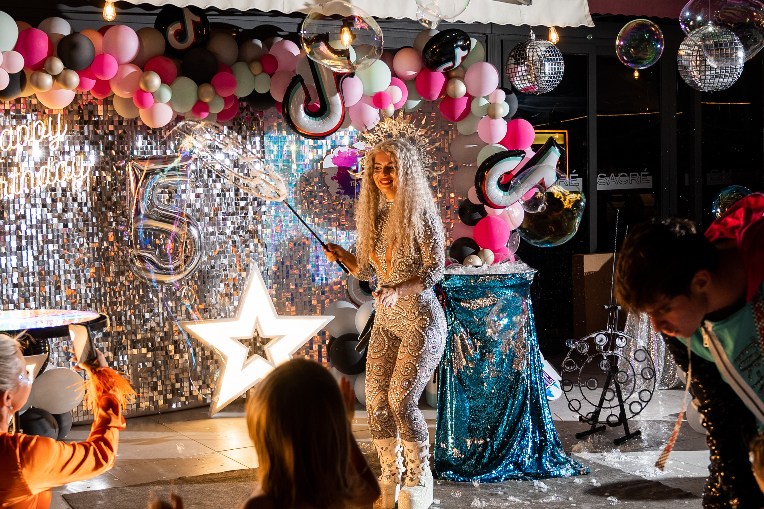 Leya 5. Photo & Video production, in Bishkek, Kyrgyzstan