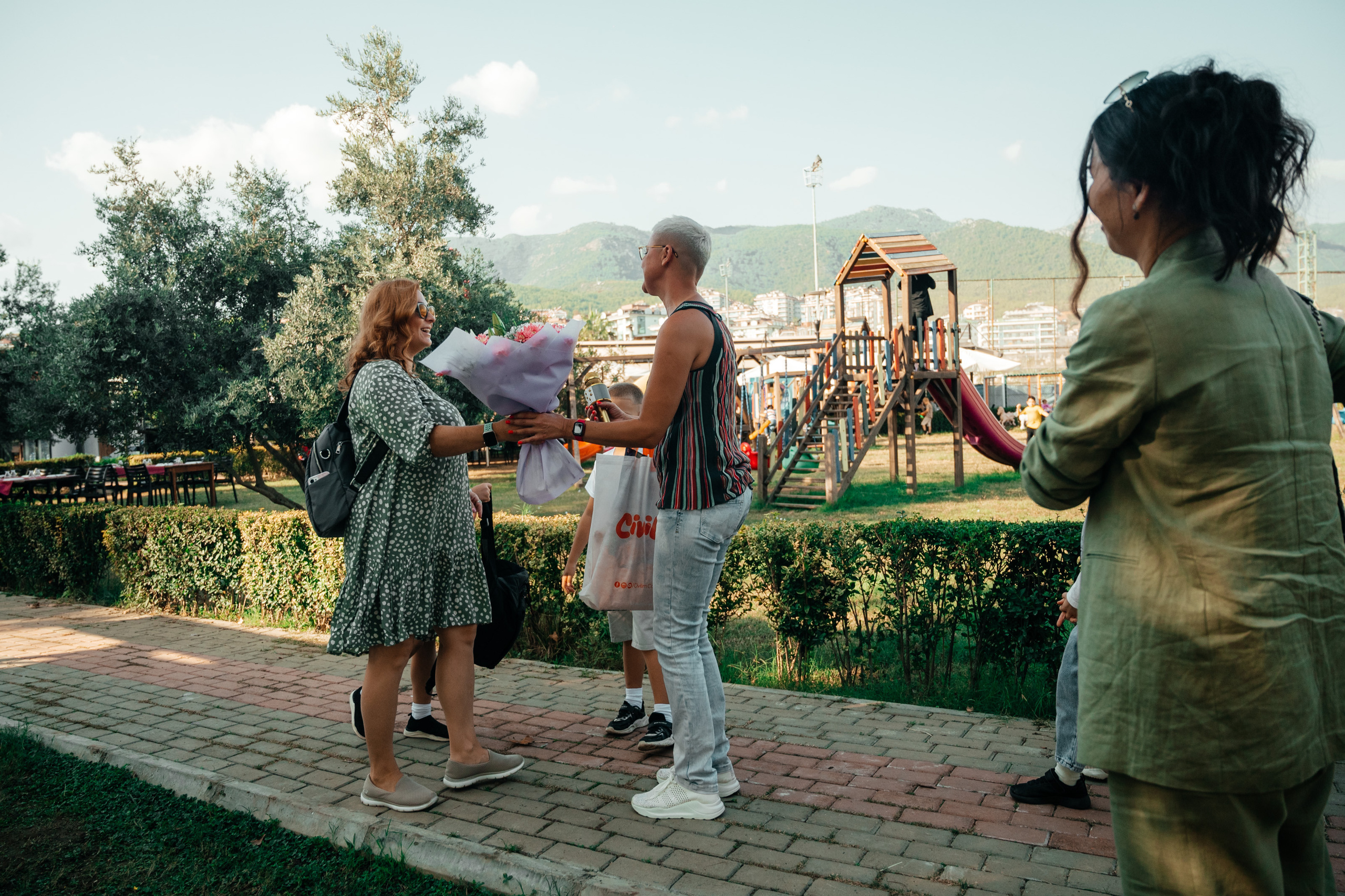 Luka 7. Photo & Video production, in Bishkek, Kyrgyzstan