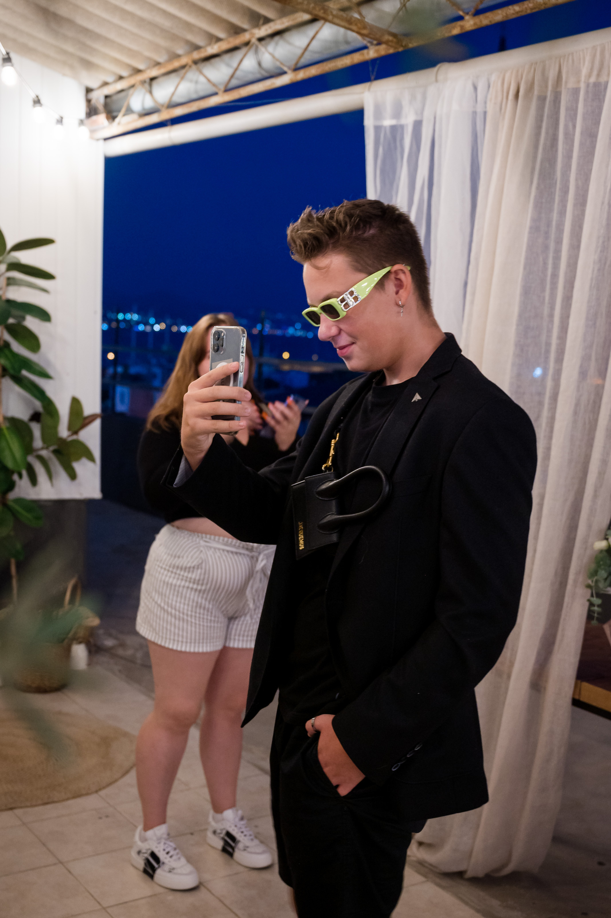 Mama nasha boho party. Photo & Video production, in Bishkek, Kyrgyzstan