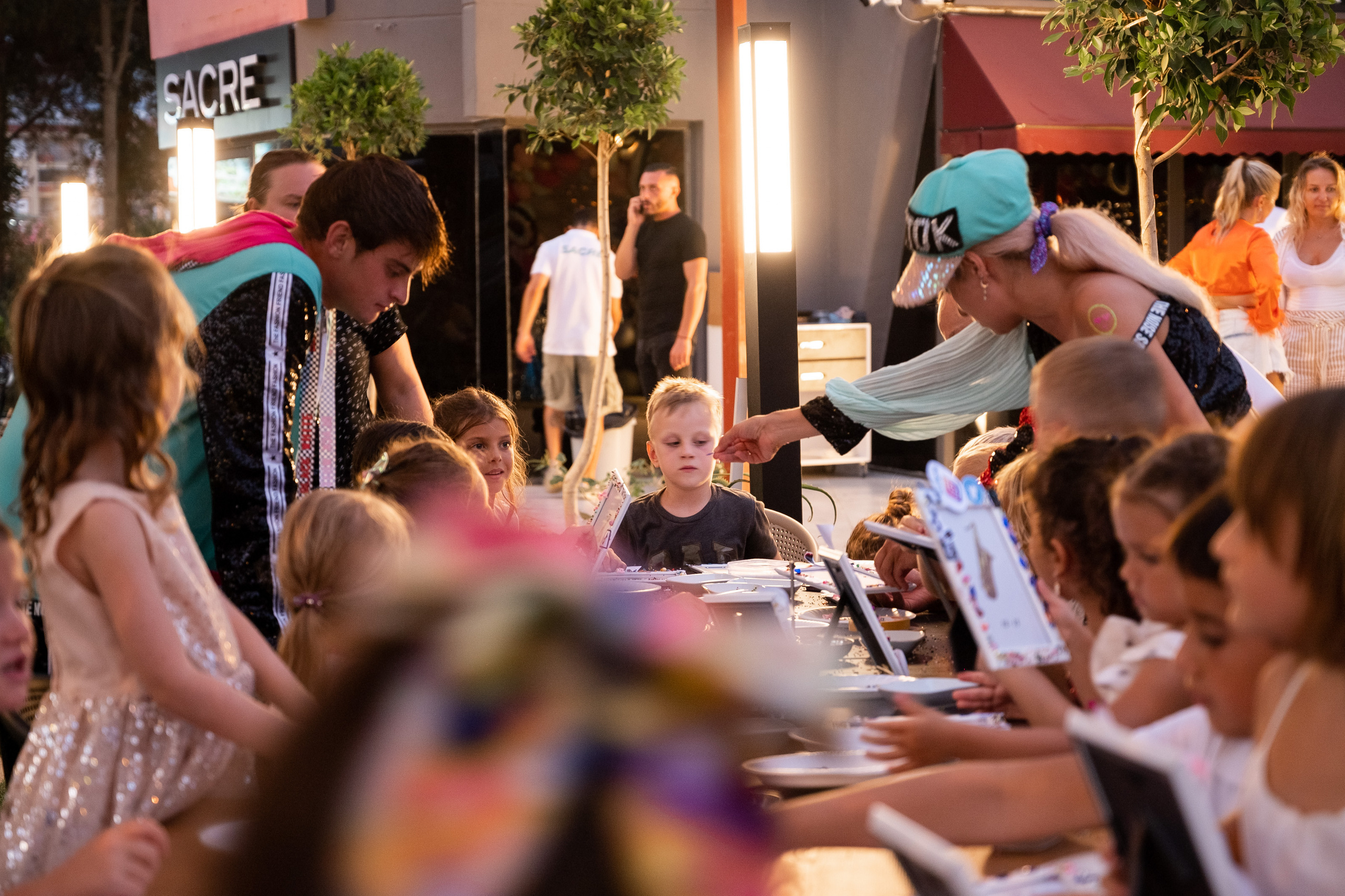 Leya 5. Photo & Video production, in Bishkek, Kyrgyzstan