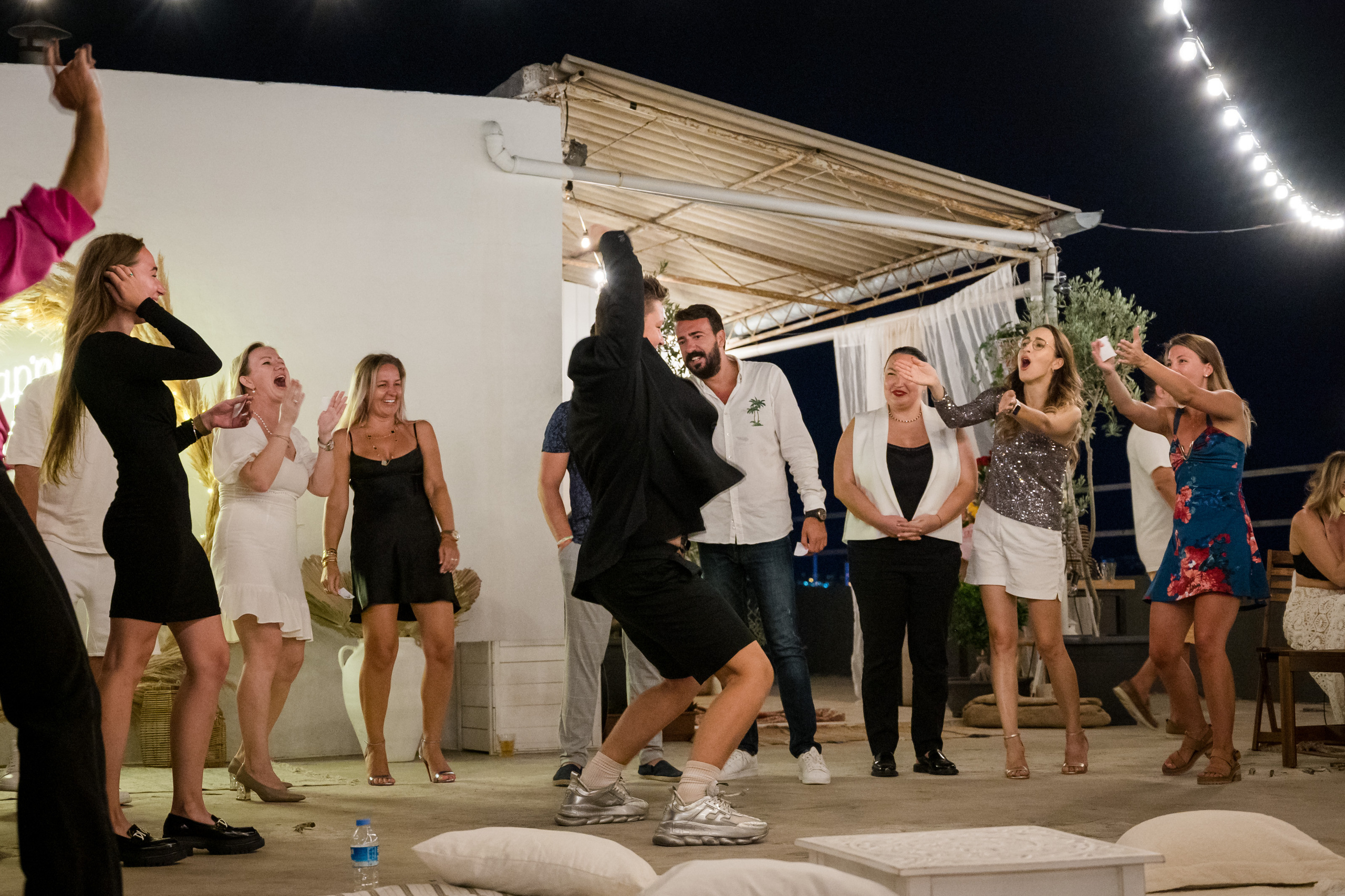 Mama nasha boho party. Photo & Video production, in Bishkek, Kyrgyzstan