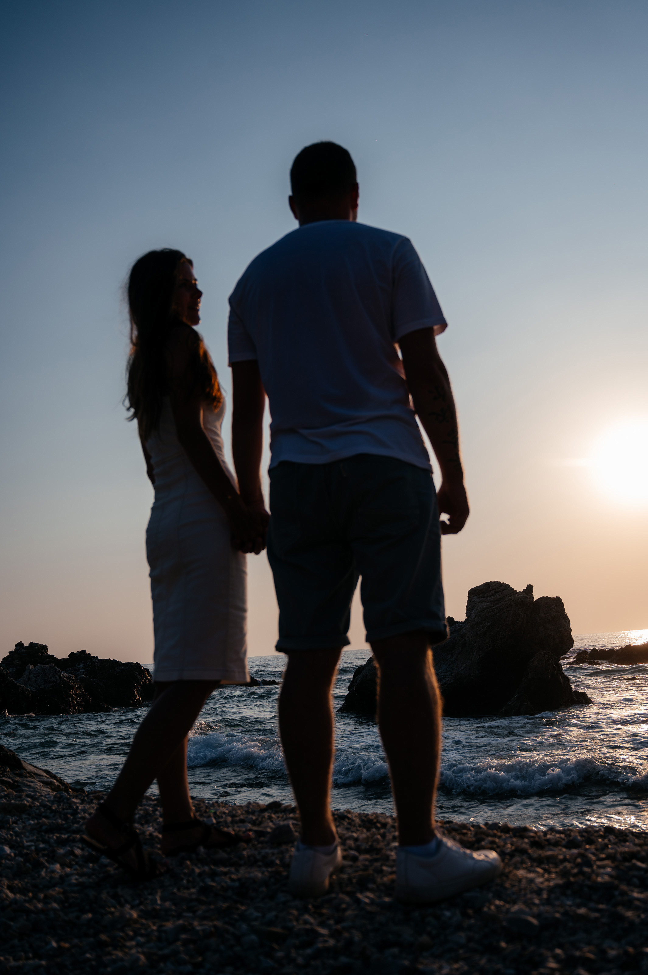 Turkish love story. Photo & Video production, in Bishkek, Kyrgyzstan