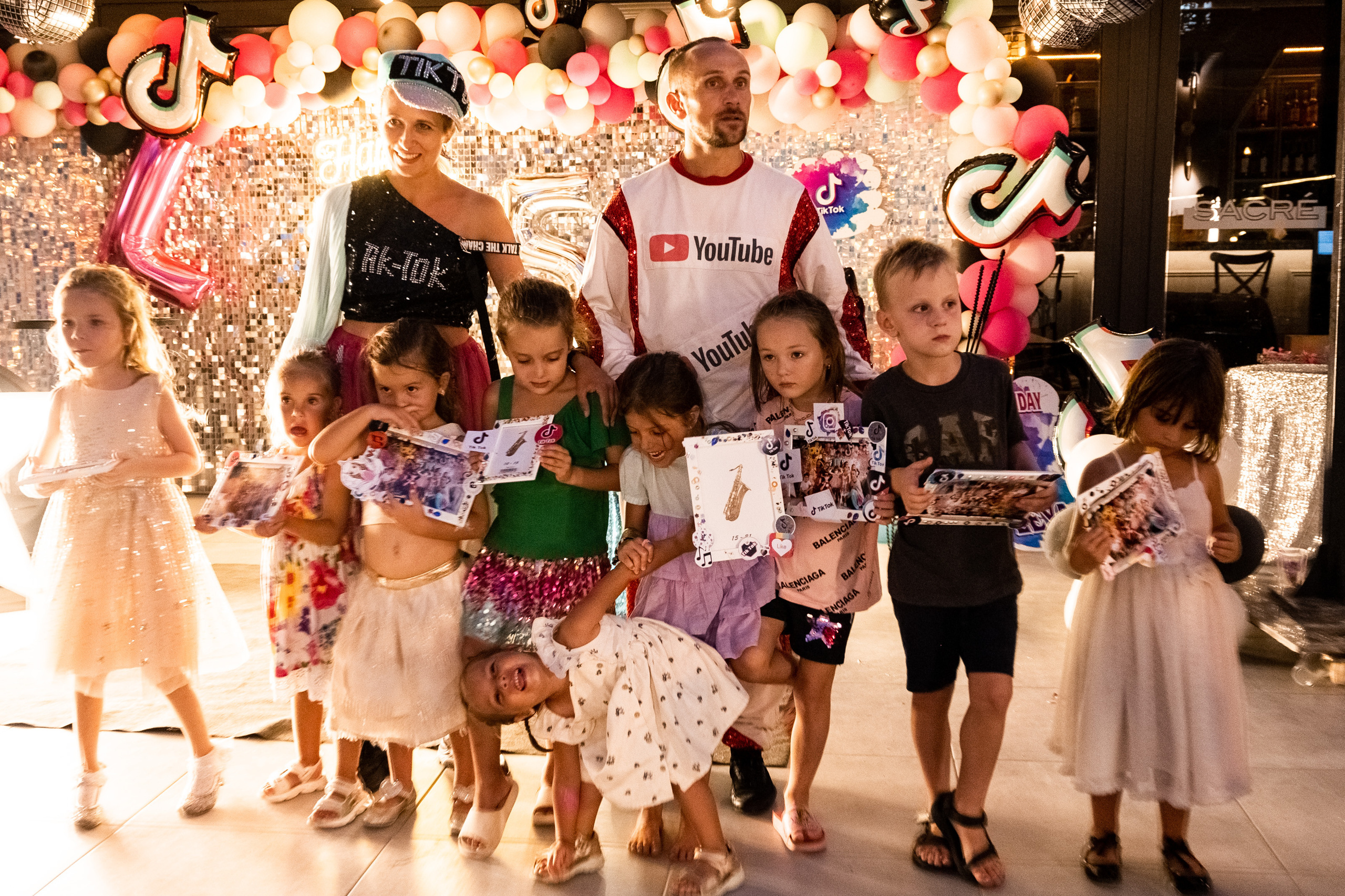 Leya 5. Photo & Video production, in Bishkek, Kyrgyzstan