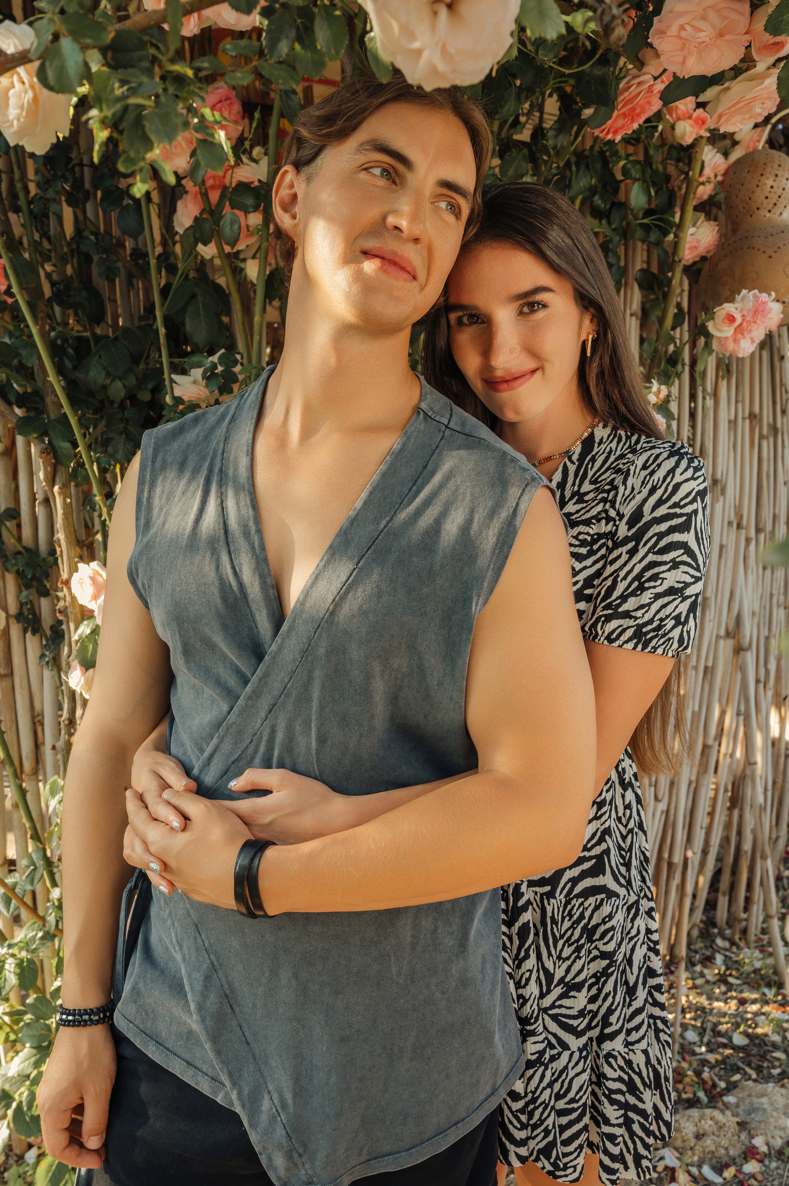 Alex&Nasty. Photo & Video production, in Bishkek, Kyrgyzstan