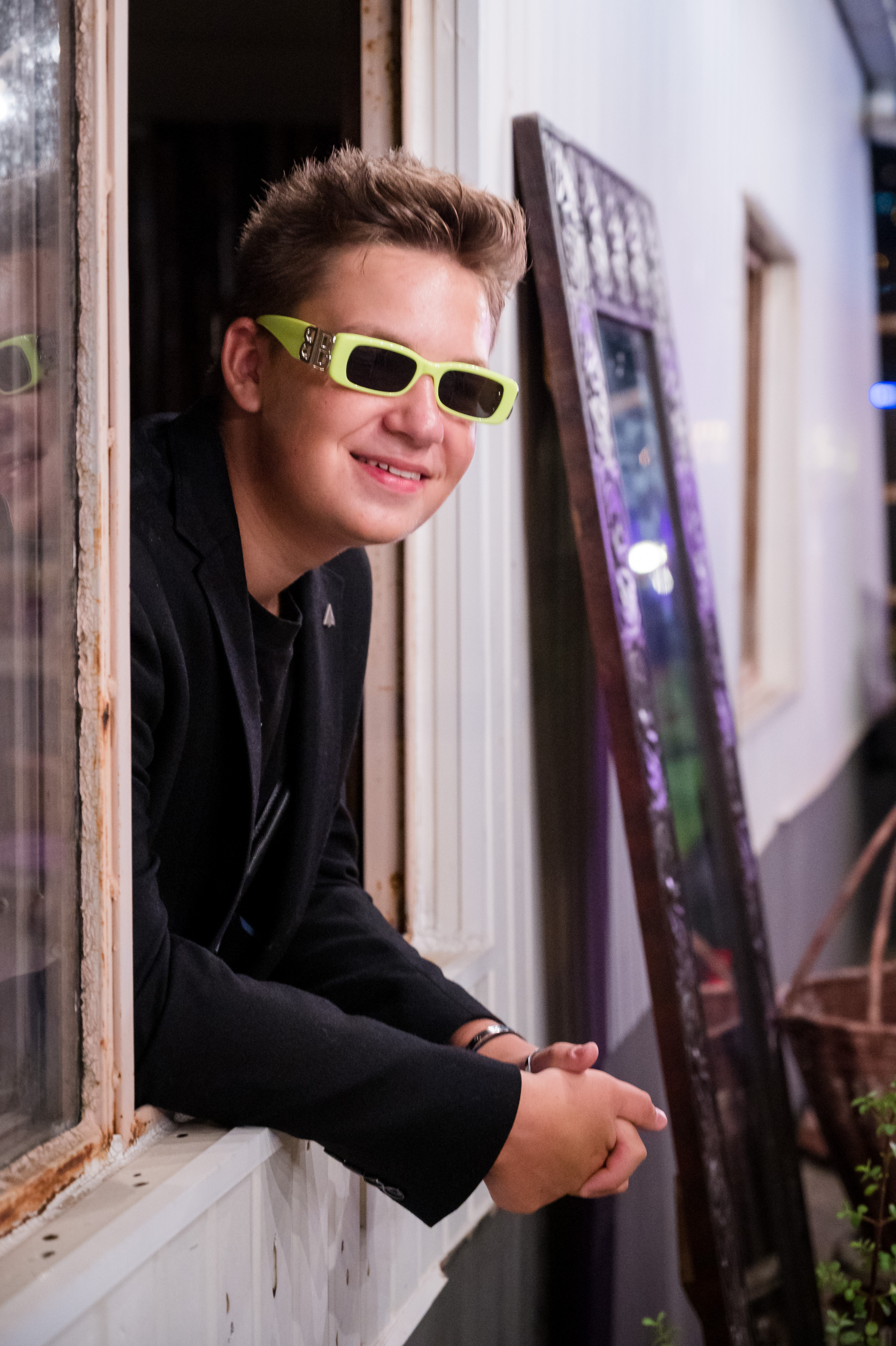 Mama nasha boho party. Photo & Video production, in Bishkek, Kyrgyzstan