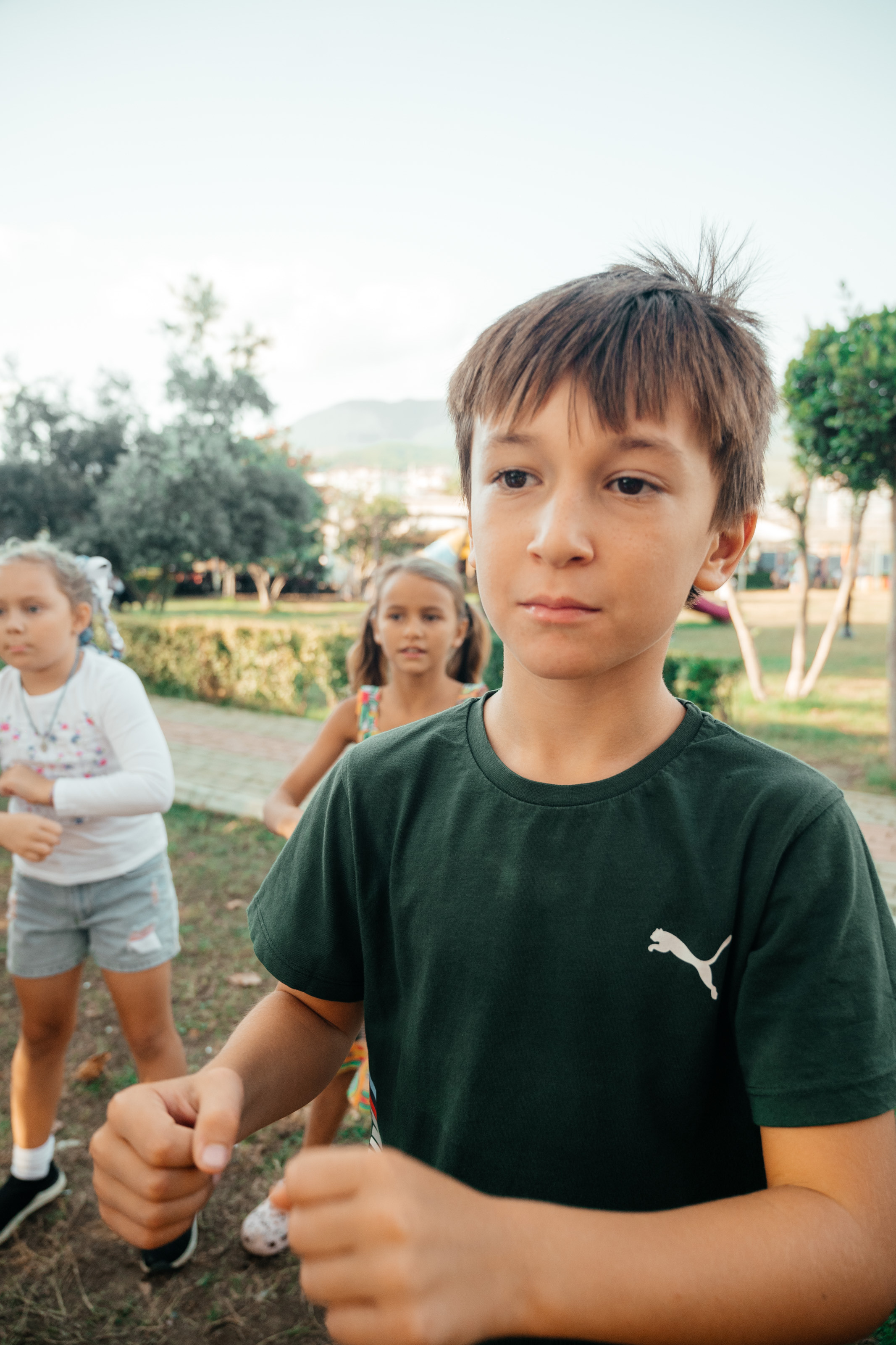 Luka 7. Photo & Video production, in Bishkek, Kyrgyzstan