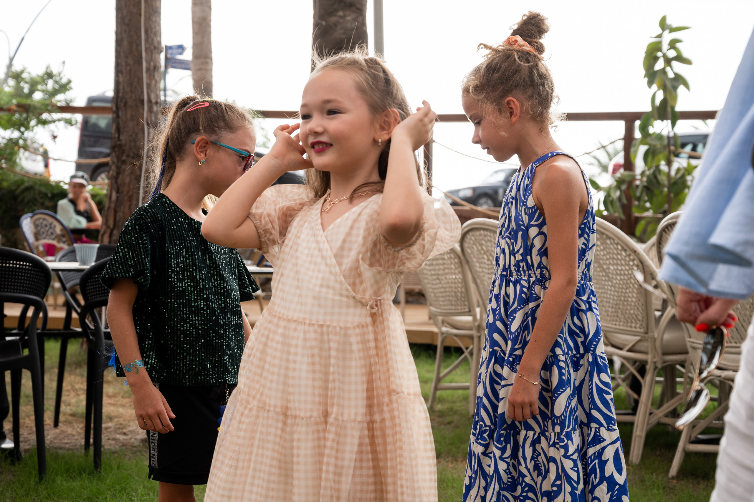 Leya 5. Photo & Video production, in Bishkek, Kyrgyzstan