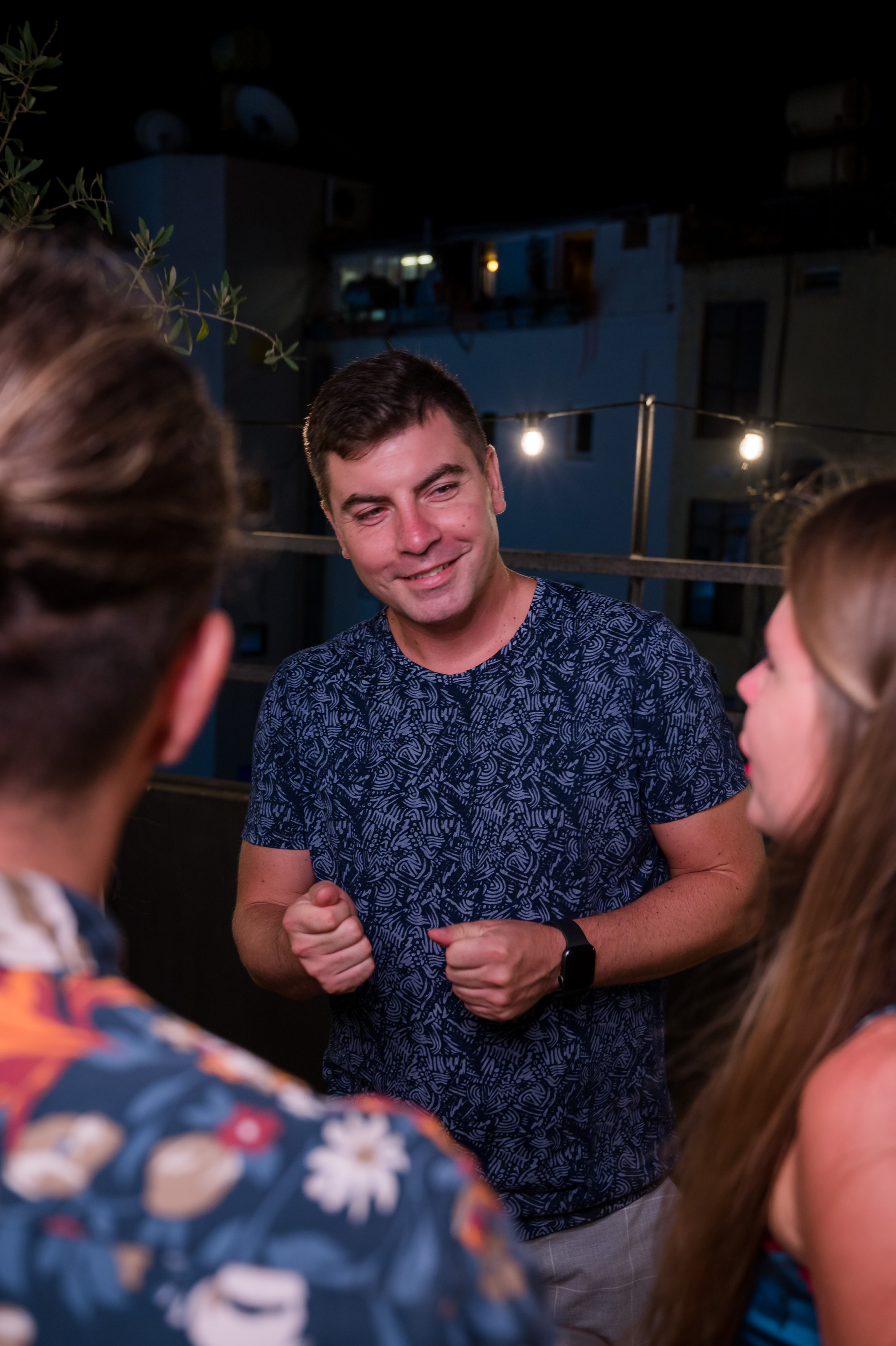 Mama nasha boho party. Photo & Video production, in Bishkek, Kyrgyzstan