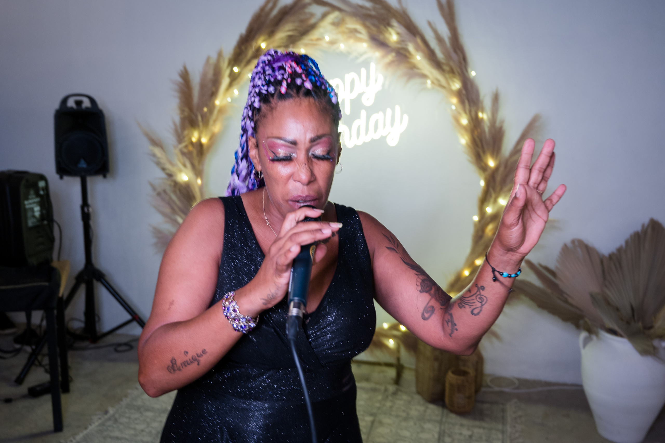 Mama nasha boho party. Photo & Video production, in Bishkek, Kyrgyzstan