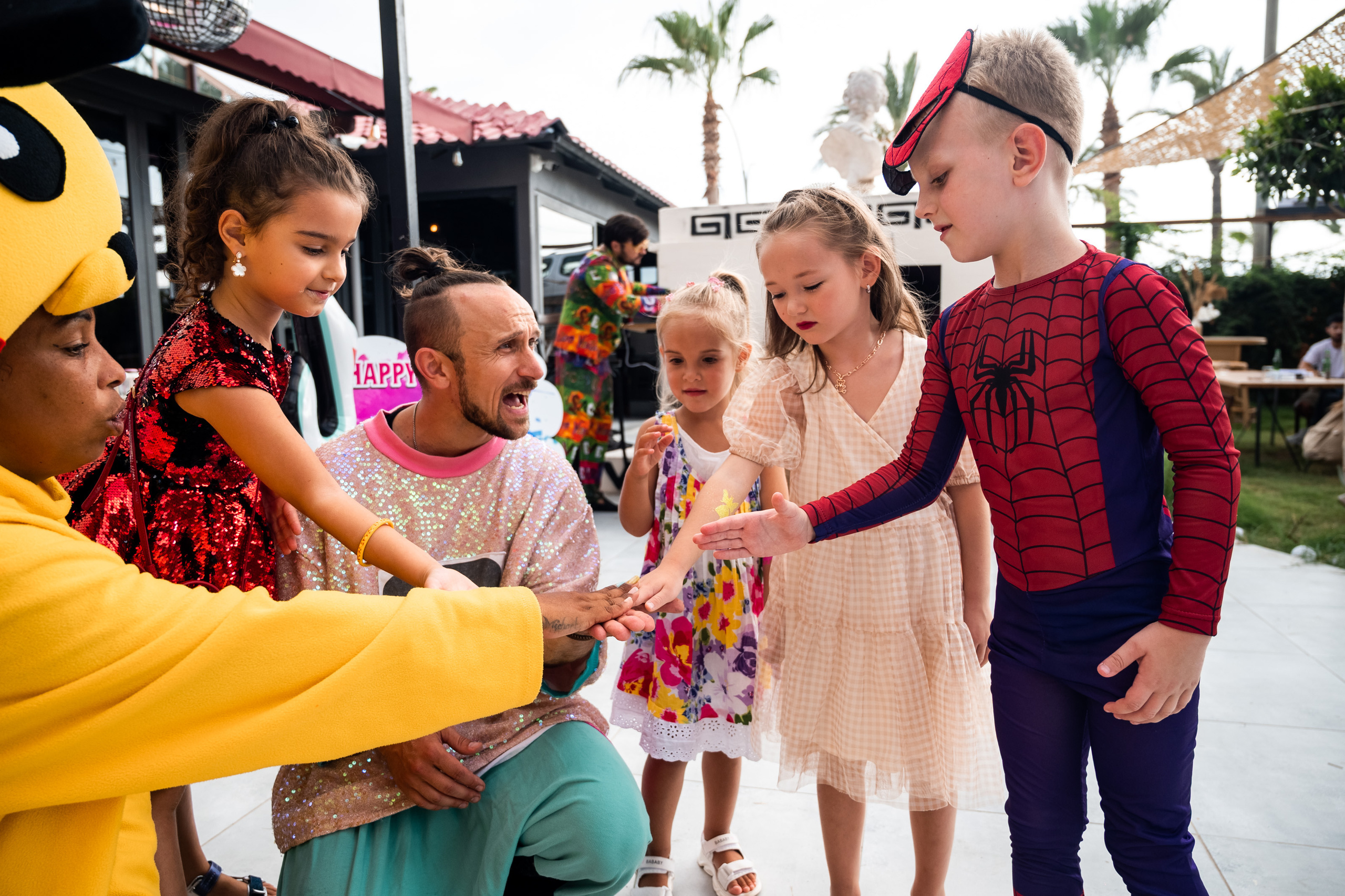 Leya 5. Photo & Video production, in Bishkek, Kyrgyzstan