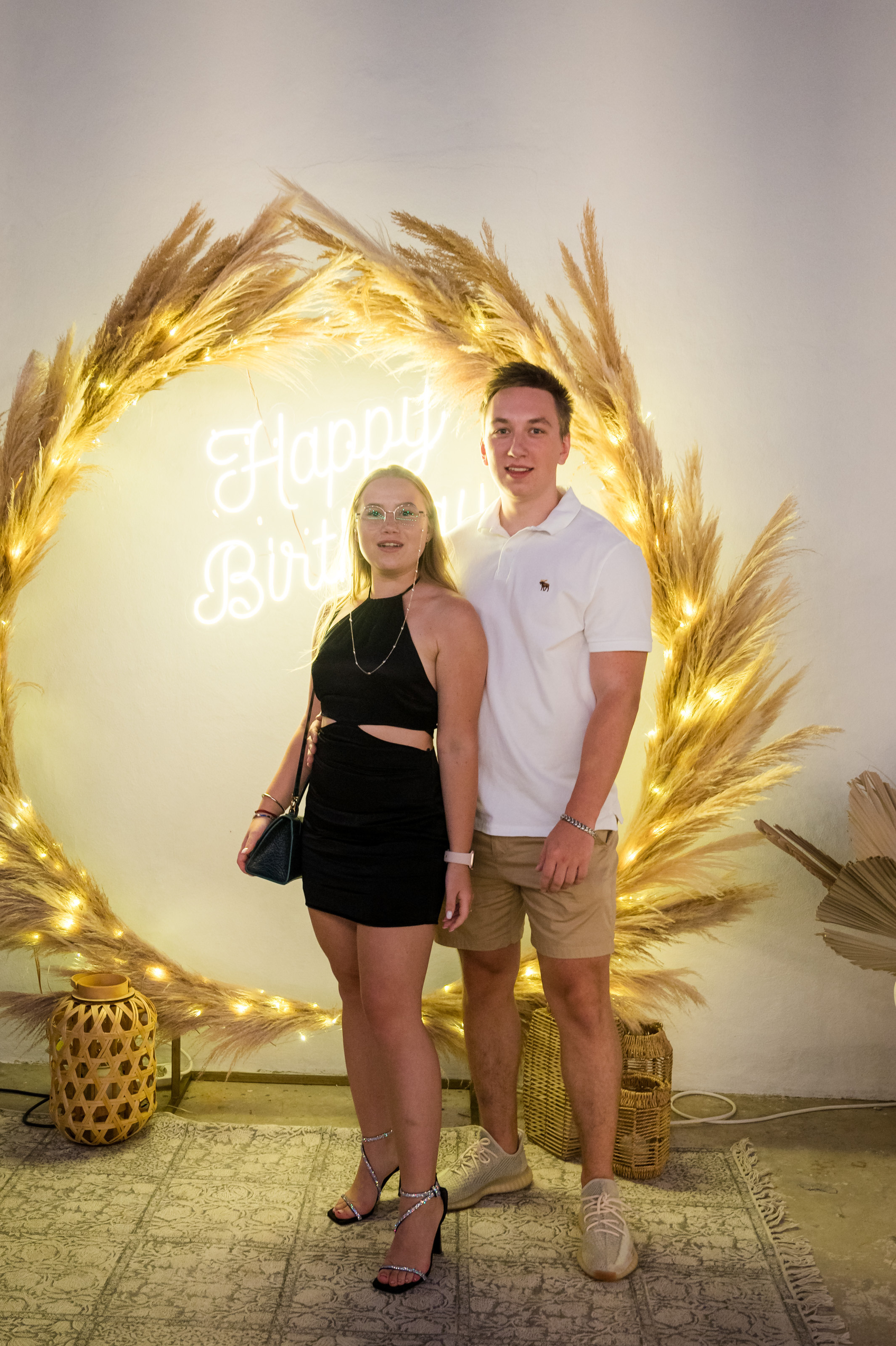 Mama nasha boho party. Photo & Video production, in Bishkek, Kyrgyzstan