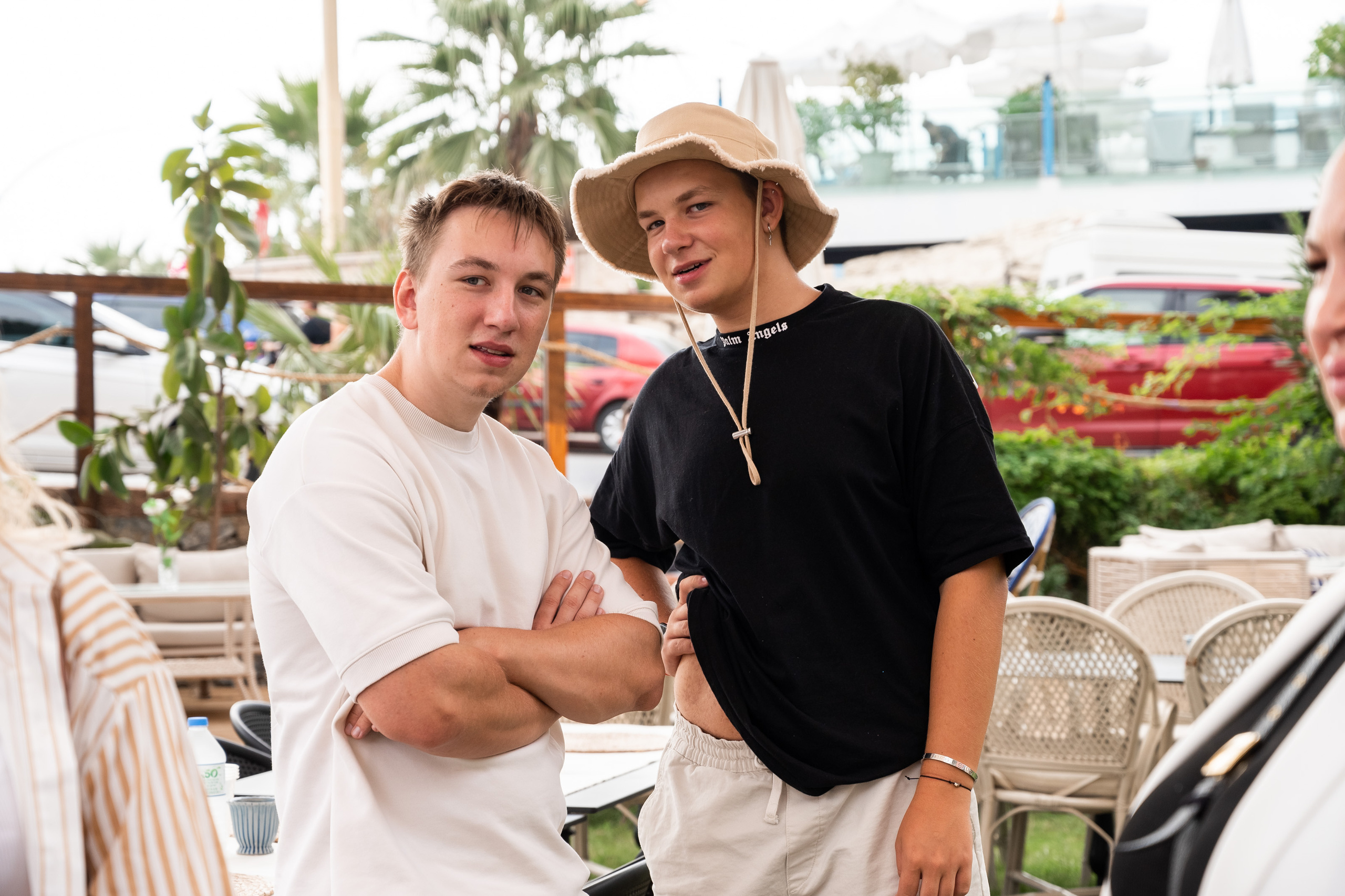 Leya 5. Photo & Video production, in Bishkek, Kyrgyzstan