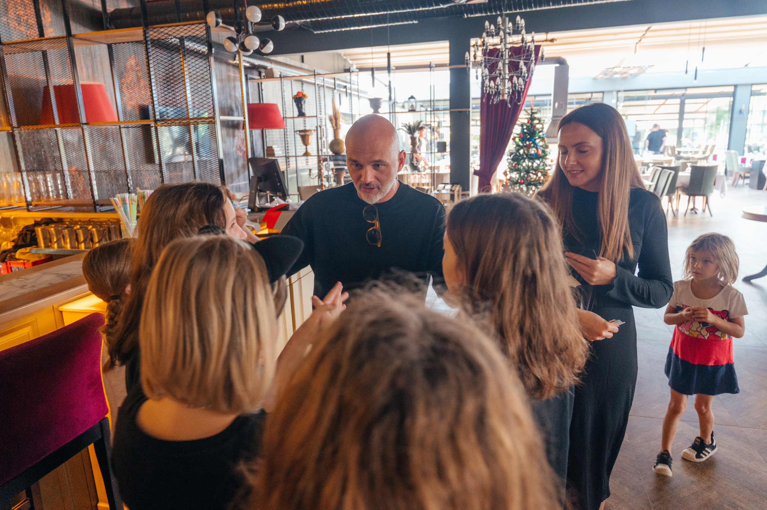 Mia 10. Photo & Video production, in Bishkek, Kyrgyzstan