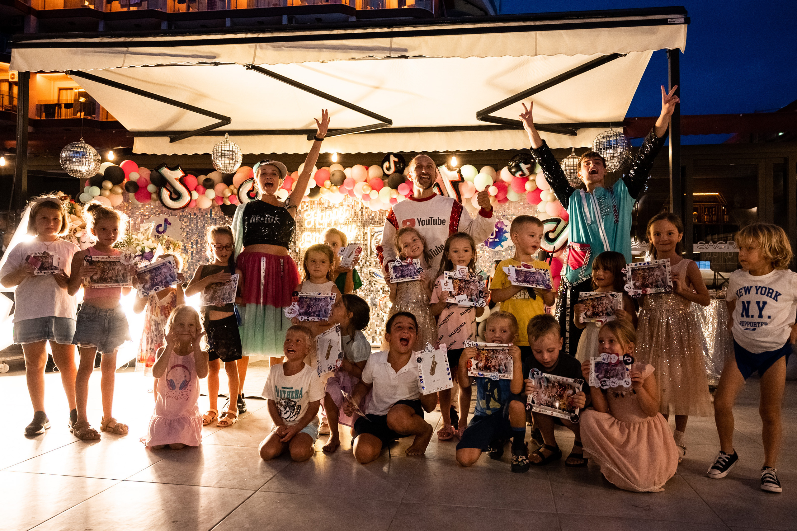 Leya 5. Photo & Video production, in Bishkek, Kyrgyzstan