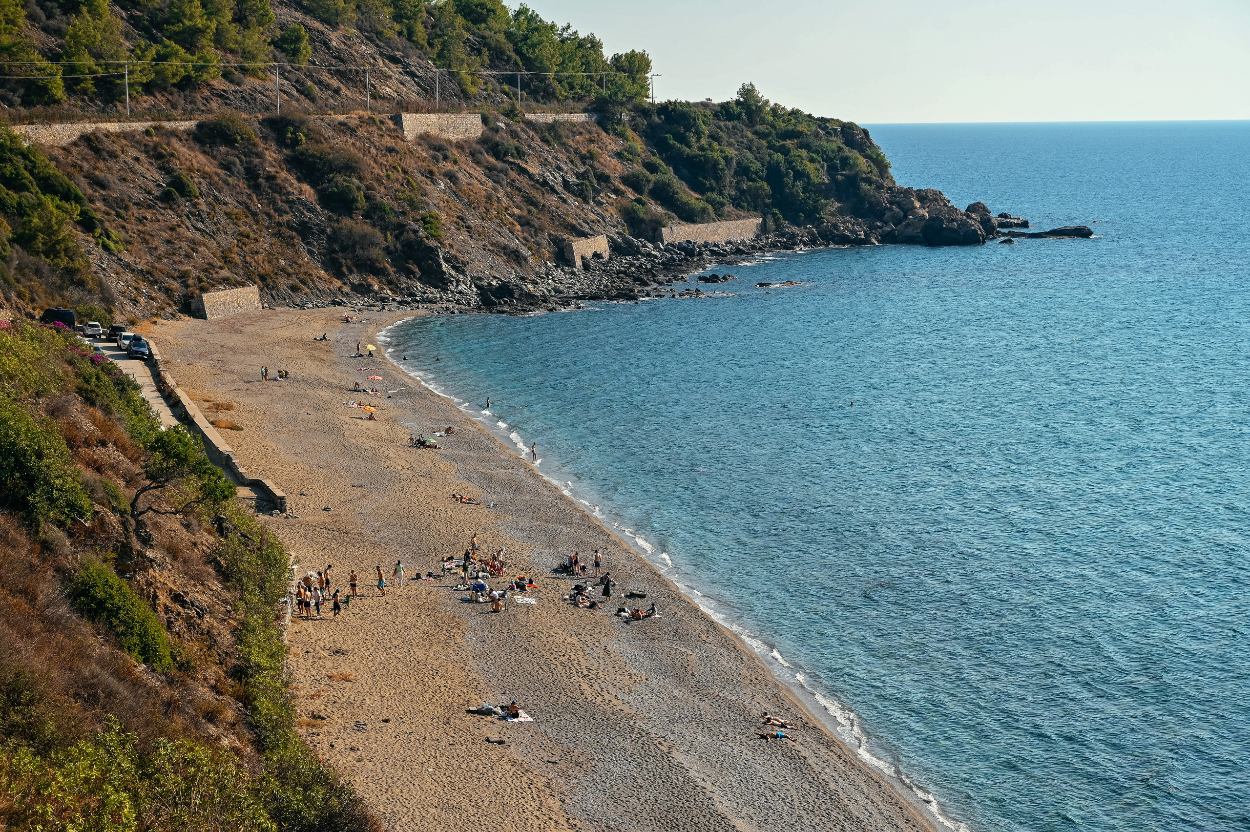 Dottt barbeque. Photo & Video production, in Bishkek, Kyrgyzstan