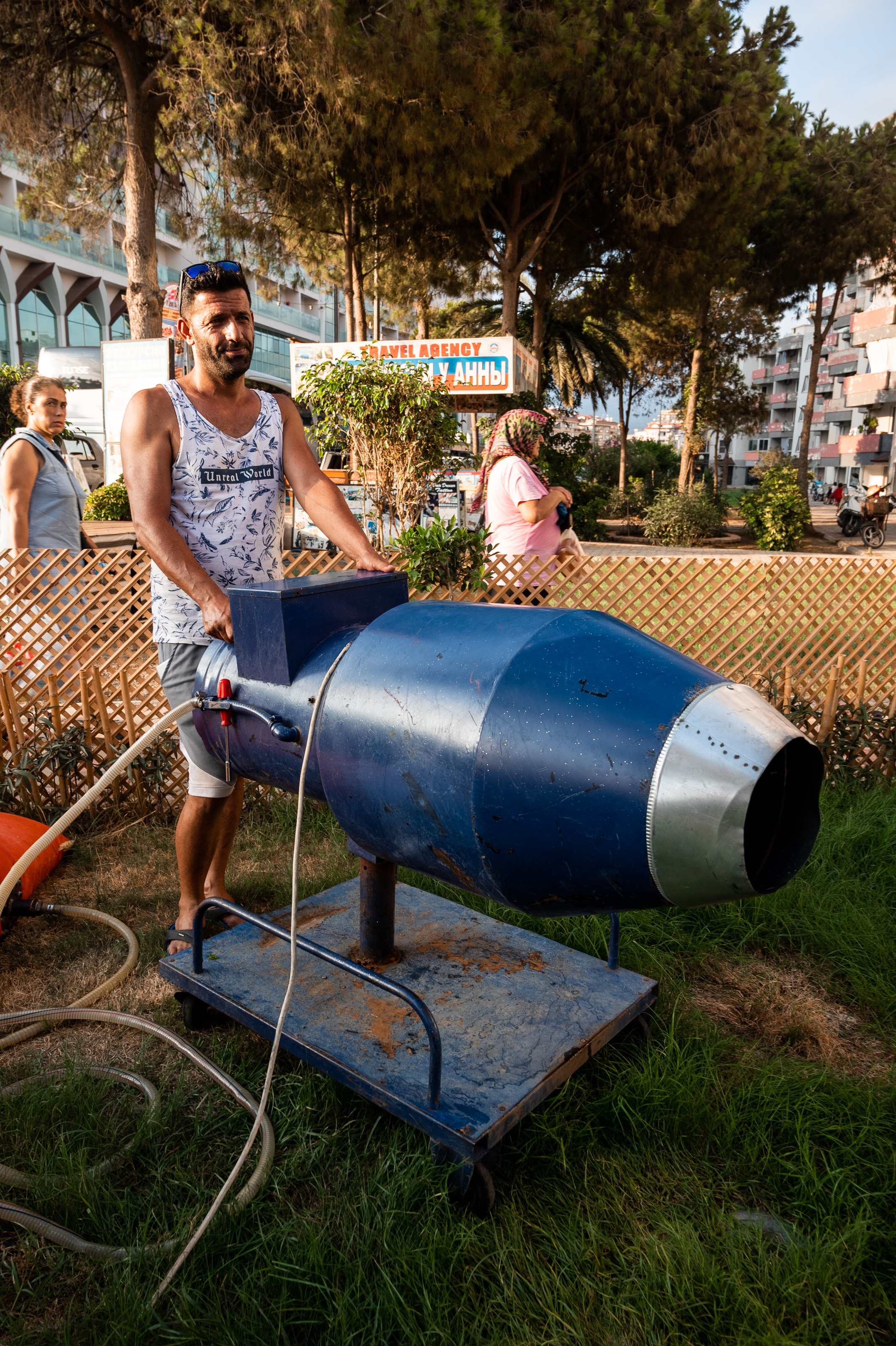 Leya 5. Photo & Video production, in Bishkek, Kyrgyzstan