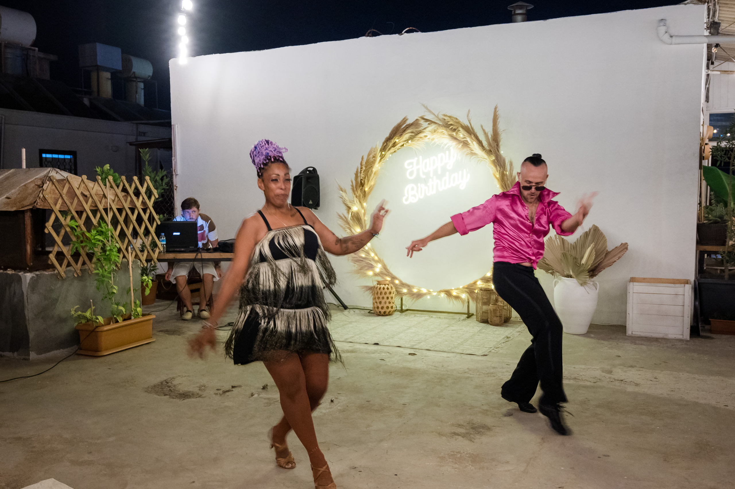 Mama nasha boho party. Photo & Video production, in Bishkek, Kyrgyzstan