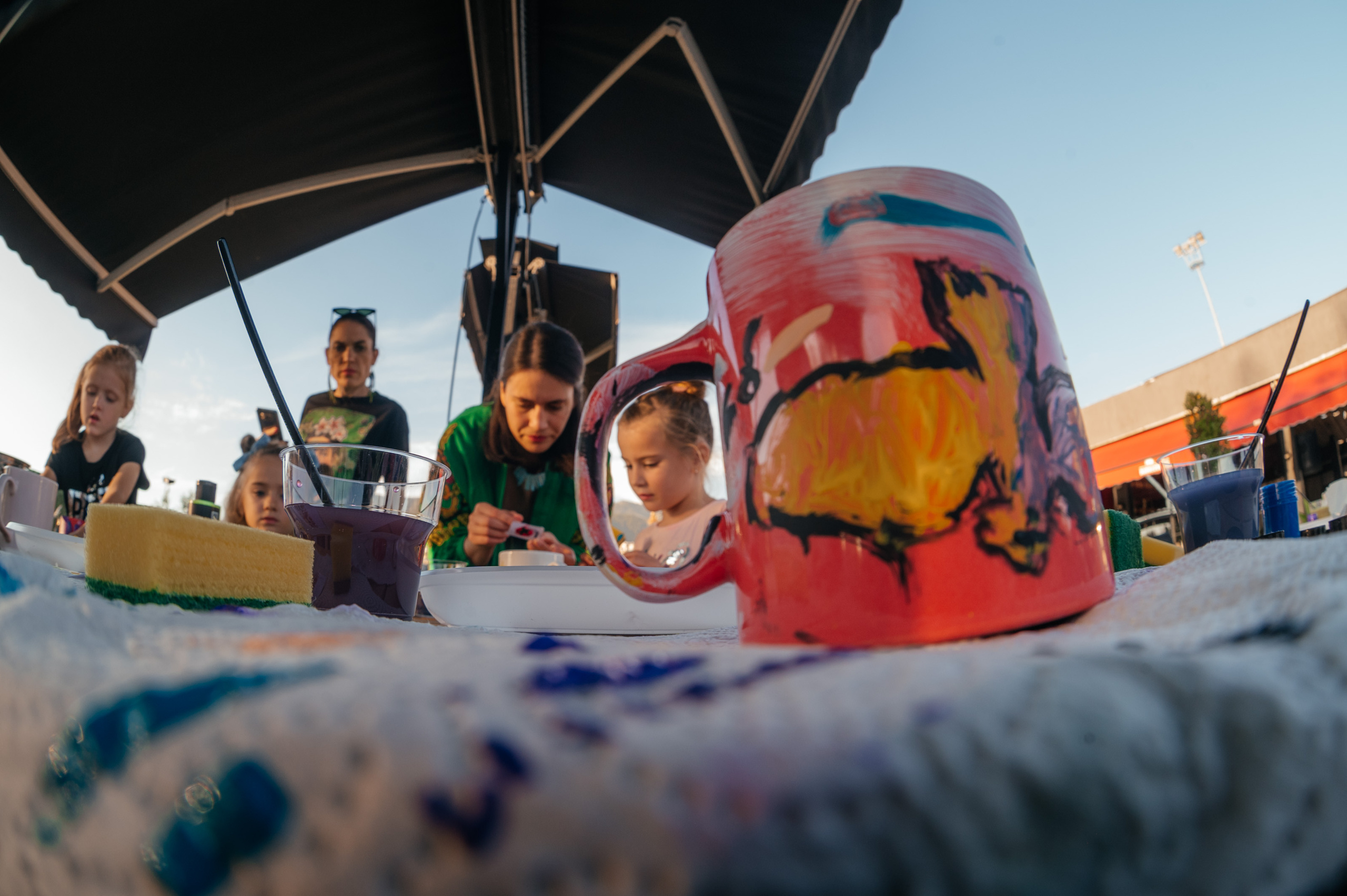 Mia 10. Photo & Video production, in Bishkek, Kyrgyzstan