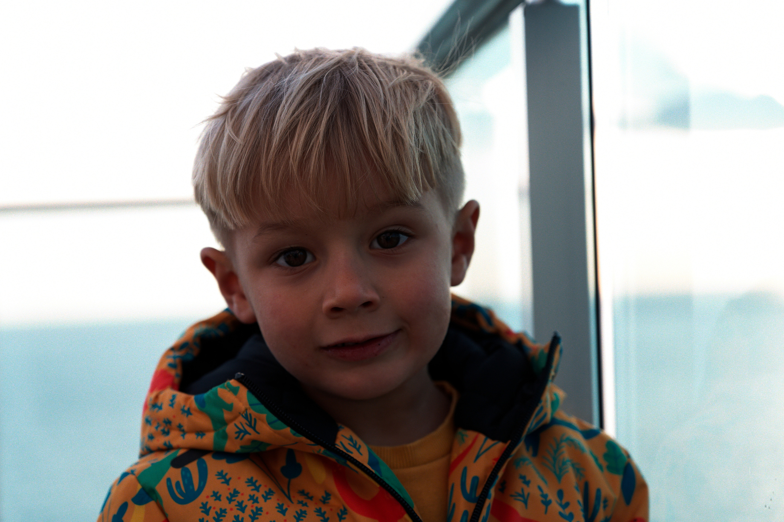 Father&son© | Andrew & Max. Photo & Video production, in Bishkek, Kyrgyzstan