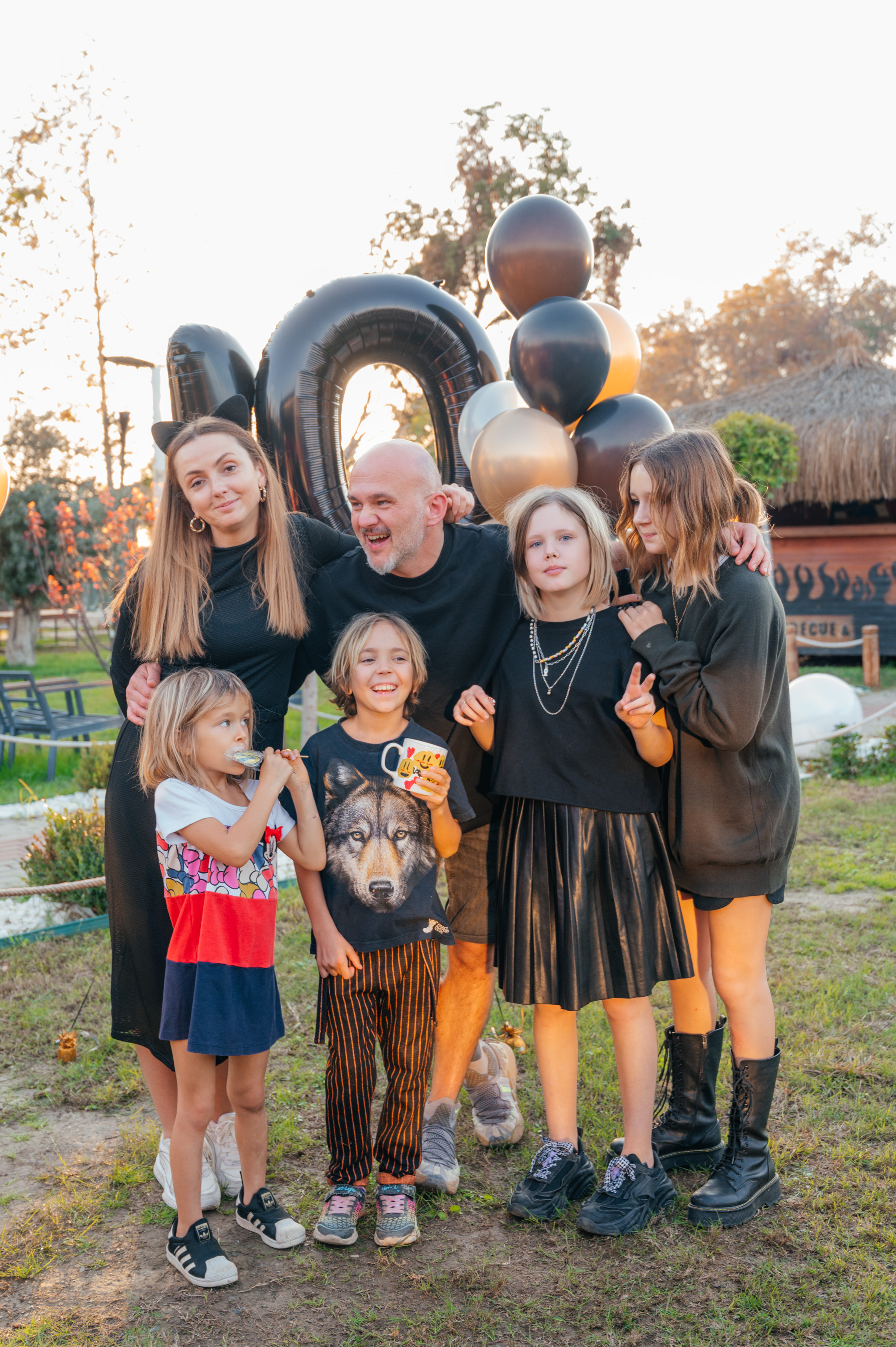 Mia 10. Photo & Video production, in Bishkek, Kyrgyzstan