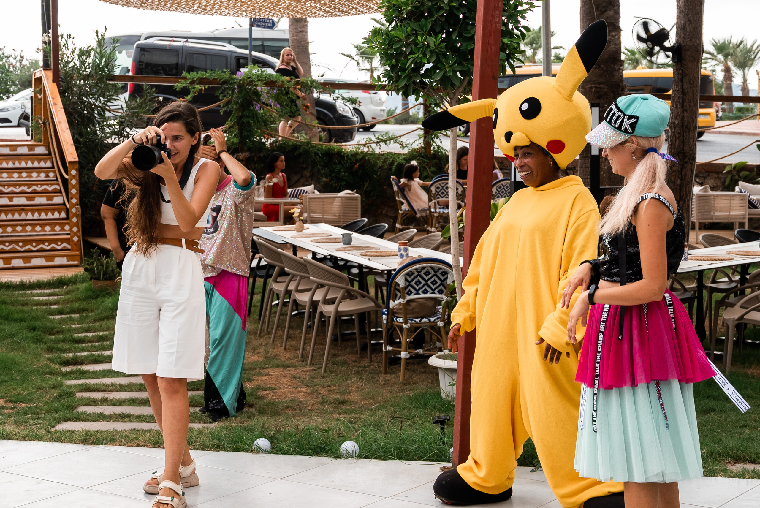 Leya 5. Photo & Video production, in Bishkek, Kyrgyzstan