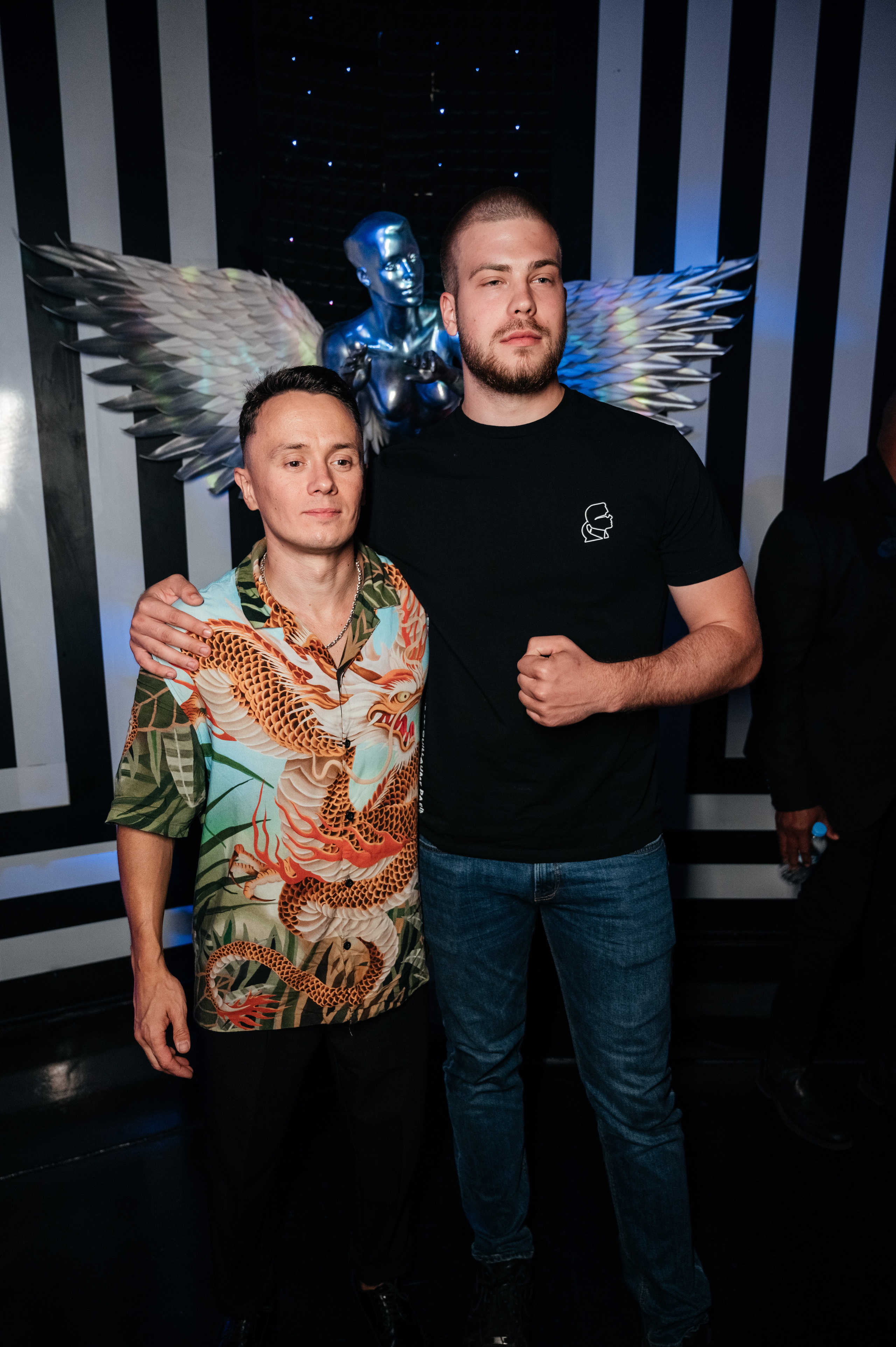 Ilya Sobolev — Stand up artist. Photo & Video production, in Bishkek, Kyrgyzstan