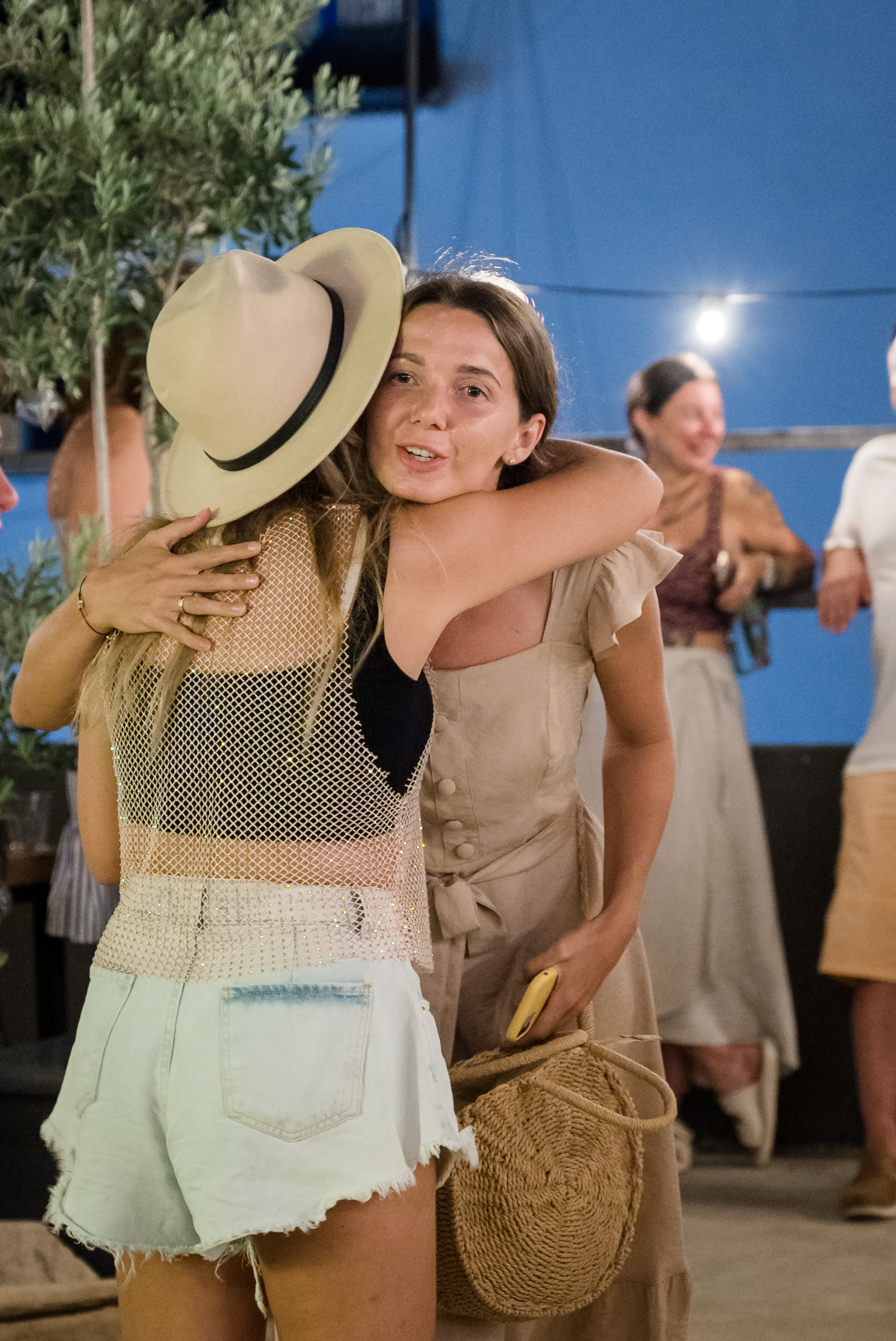 Mama nasha boho party. Photo & Video production, in Bishkek, Kyrgyzstan