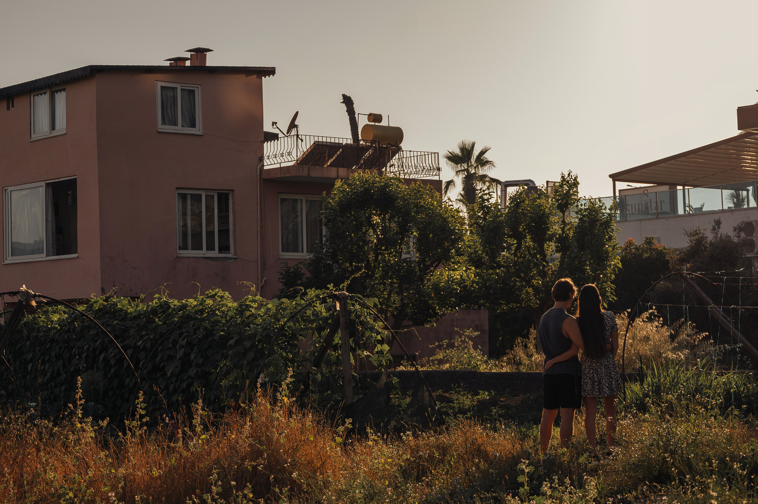 Alex&Nasty. Photo & Video production, in Bishkek, Kyrgyzstan