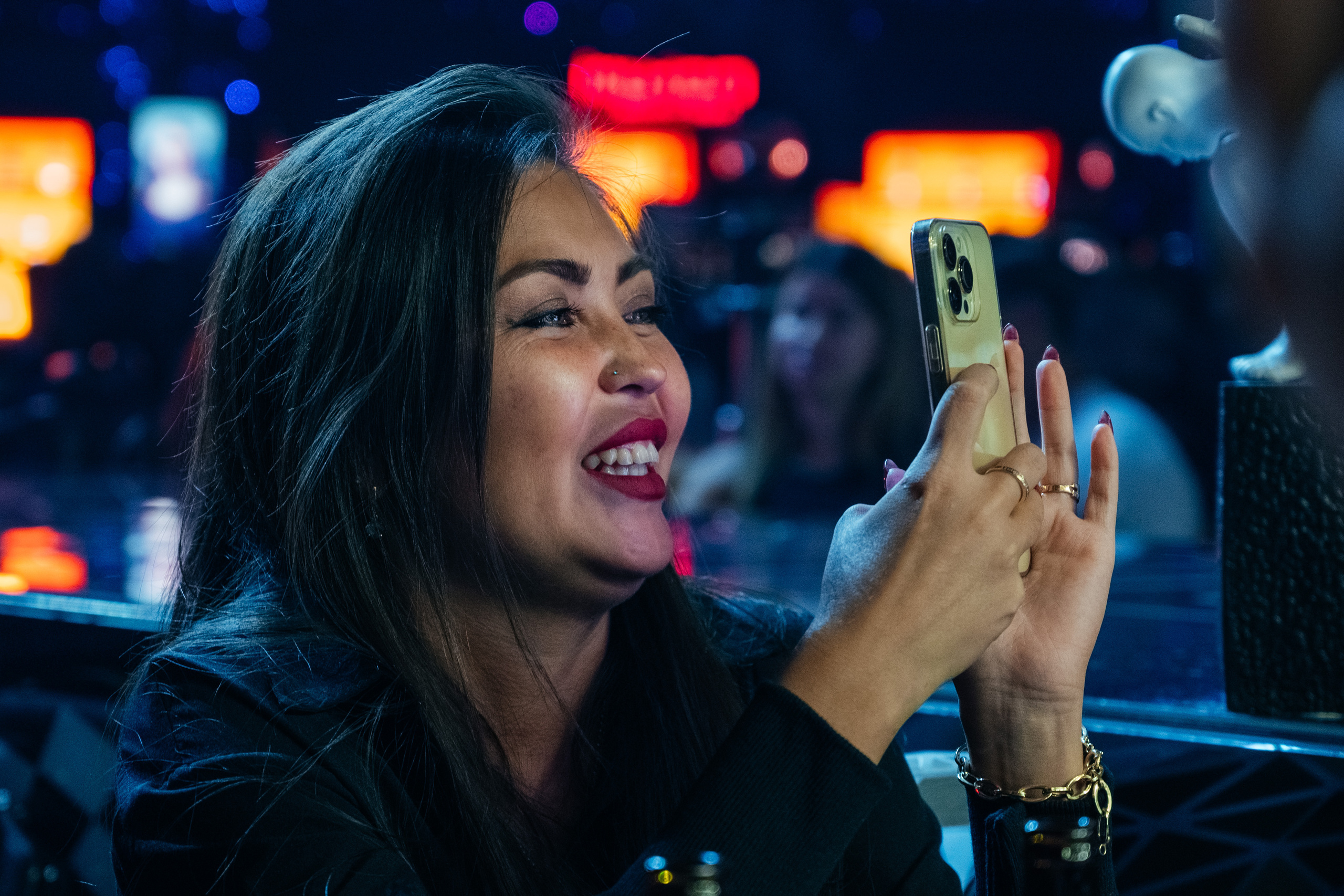 Ilya Sobolev — Stand up artist. Photo & Video production, in Bishkek, Kyrgyzstan