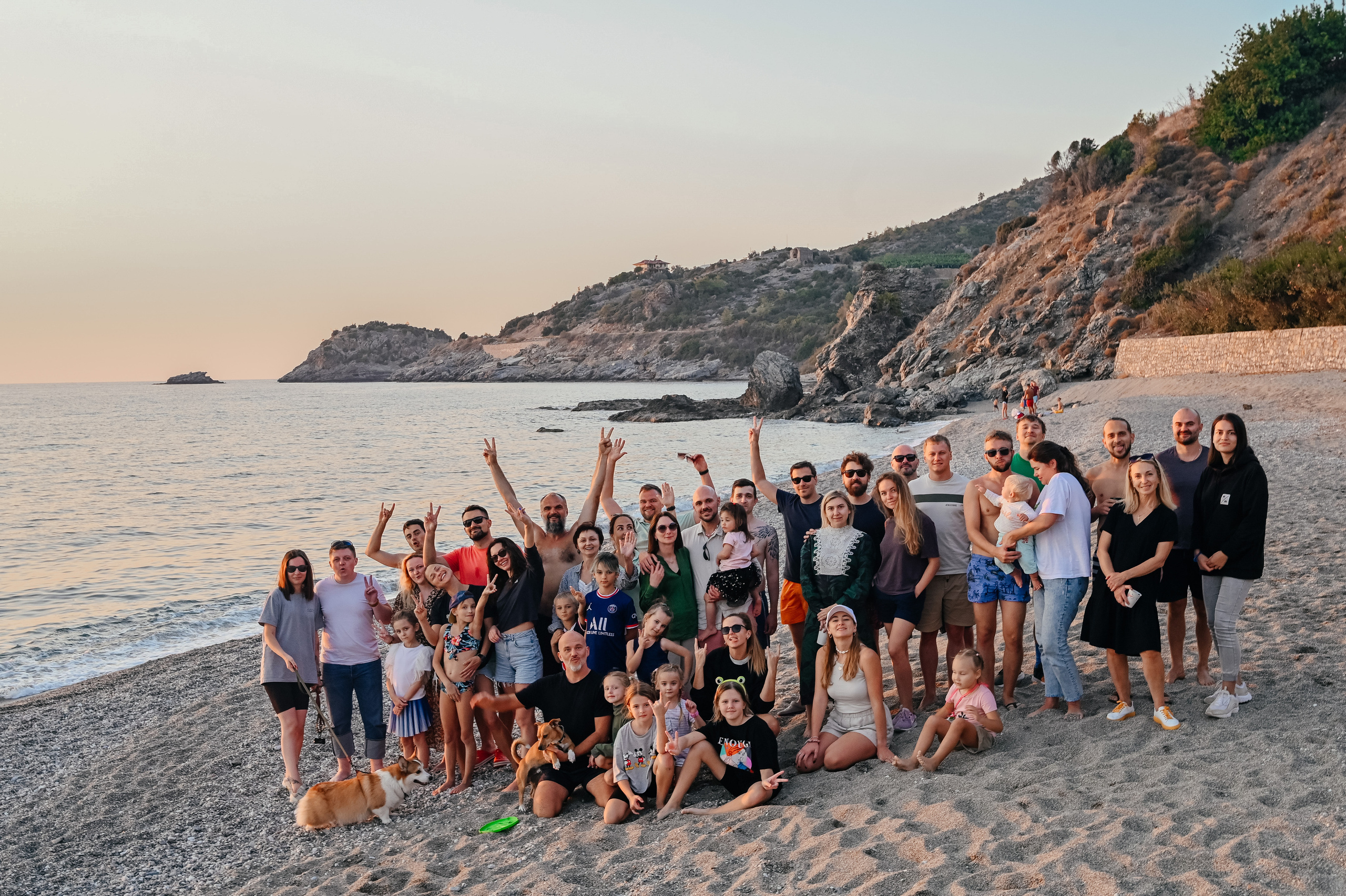 Dottt barbeque. Photo & Video production, in Bishkek, Kyrgyzstan