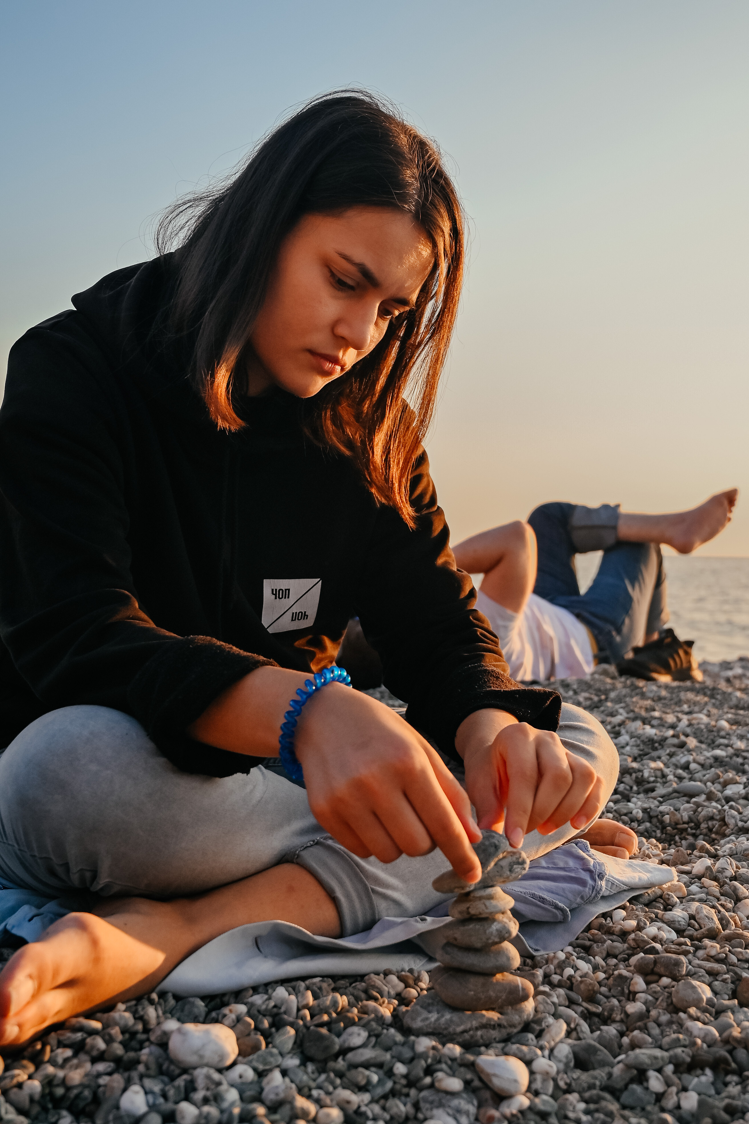 Dottt barbeque. Photo & Video production, in Bishkek, Kyrgyzstan