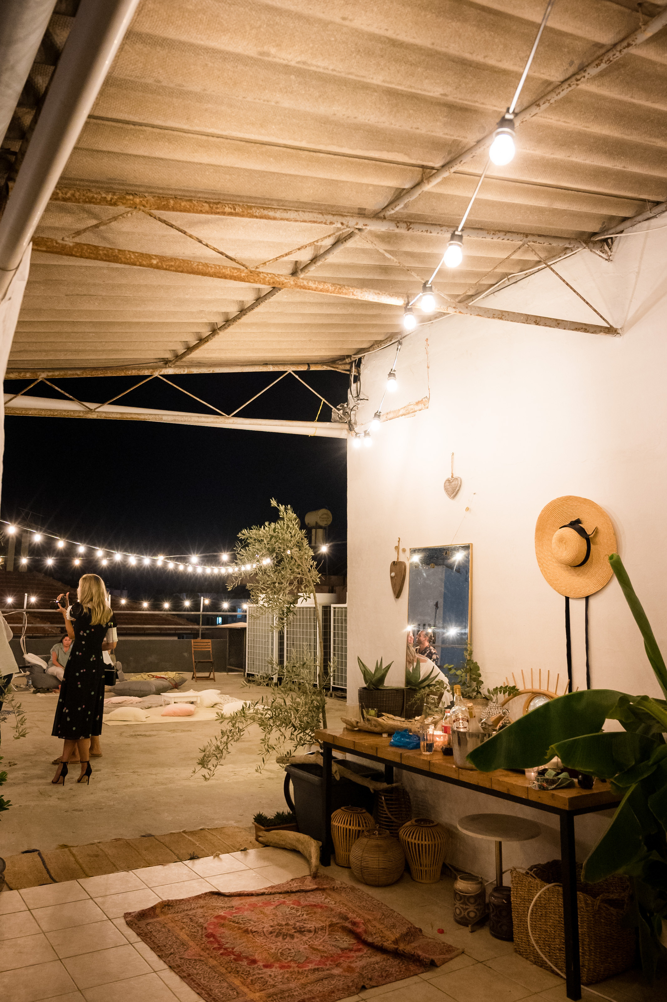 Mama nasha boho party. Photo & Video production, in Bishkek, Kyrgyzstan