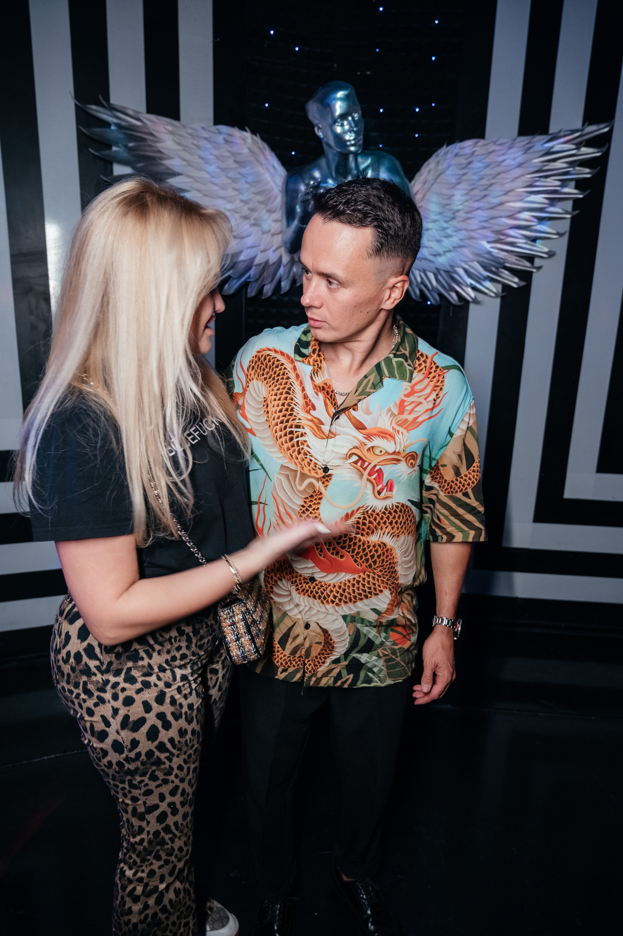 Ilya Sobolev — Stand up artist. Photo & Video production, in Bishkek, Kyrgyzstan