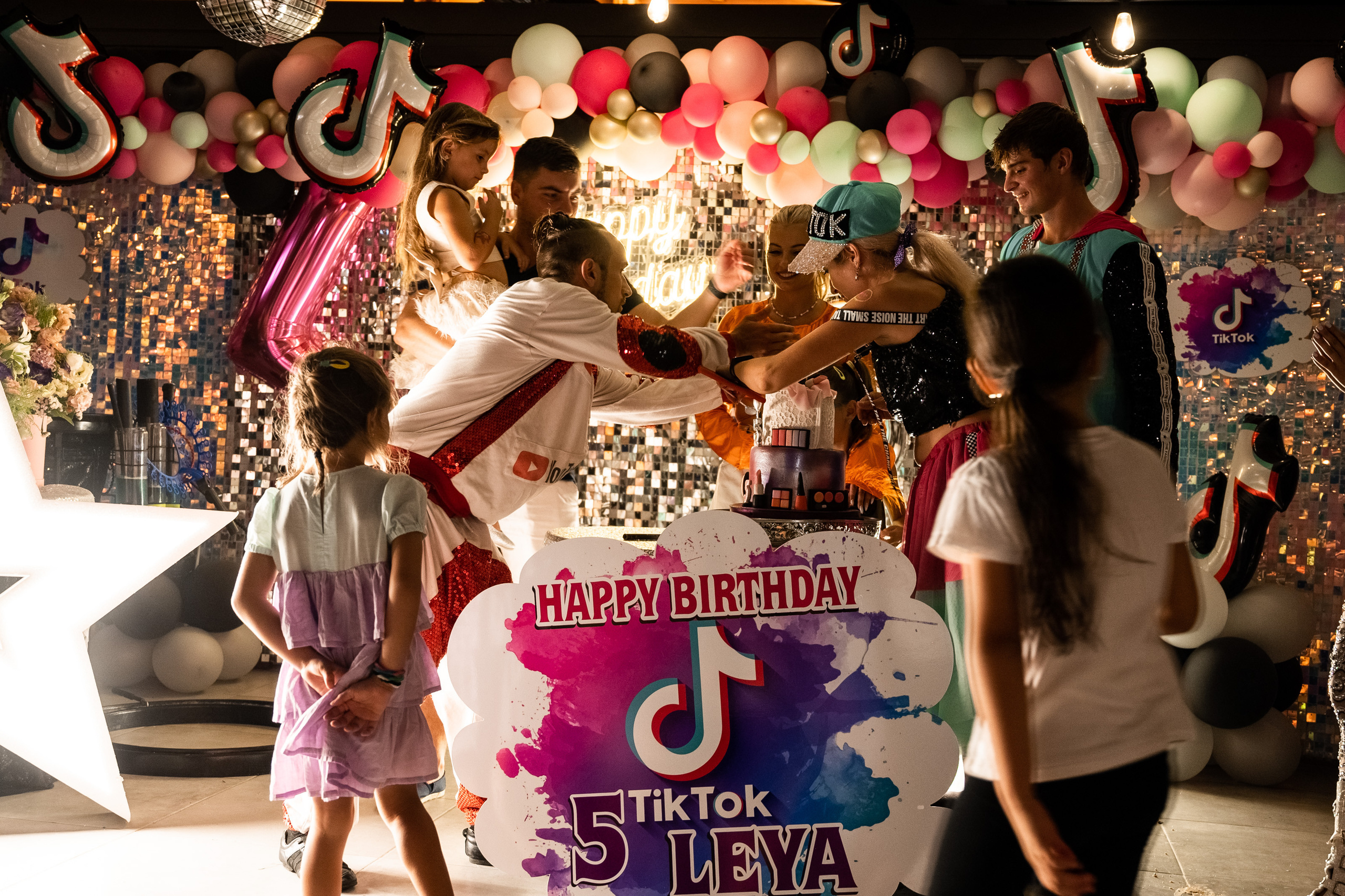 Leya 5. Photo & Video production, in Bishkek, Kyrgyzstan