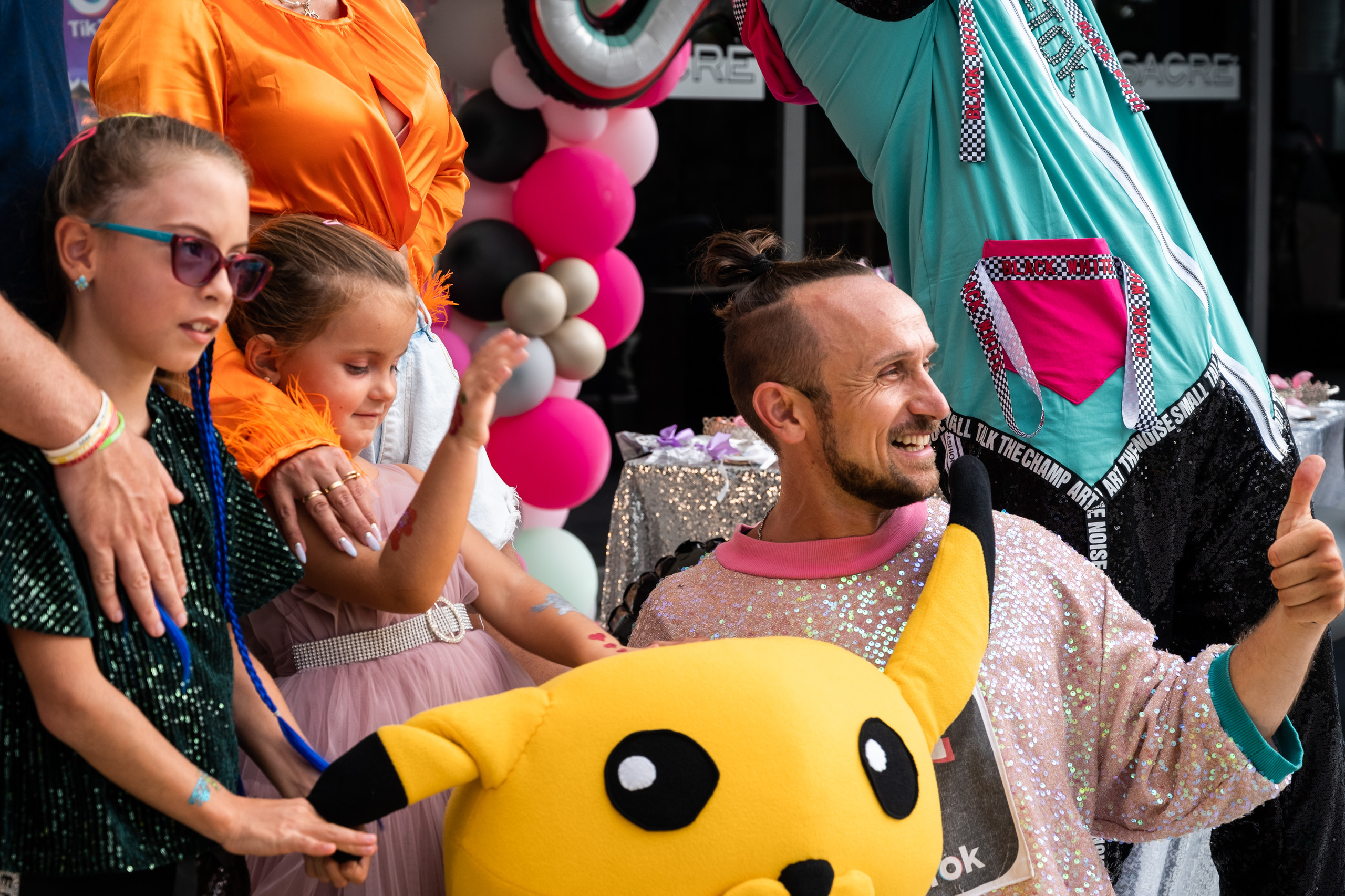 Leya 5. Photo & Video production, in Bishkek, Kyrgyzstan