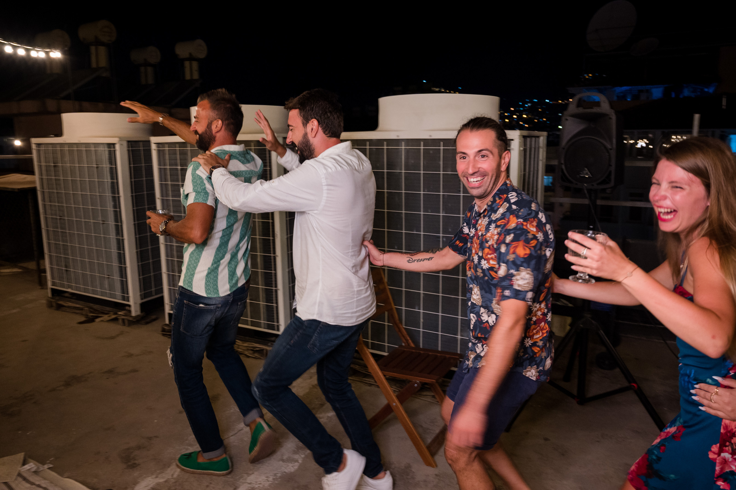 Mama nasha boho party. Photo & Video production, in Bishkek, Kyrgyzstan