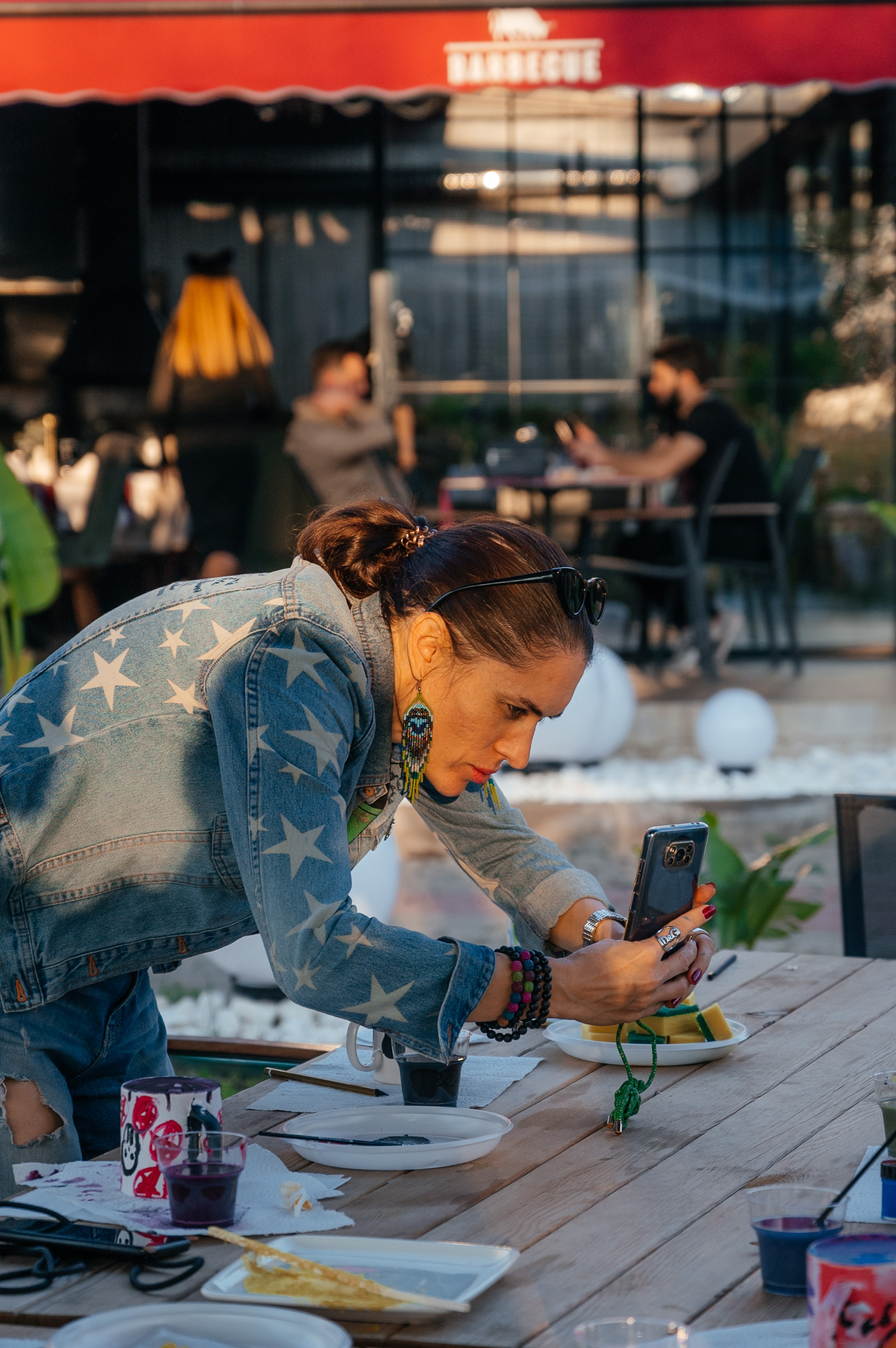 Mia 10. Photo & Video production, in Bishkek, Kyrgyzstan