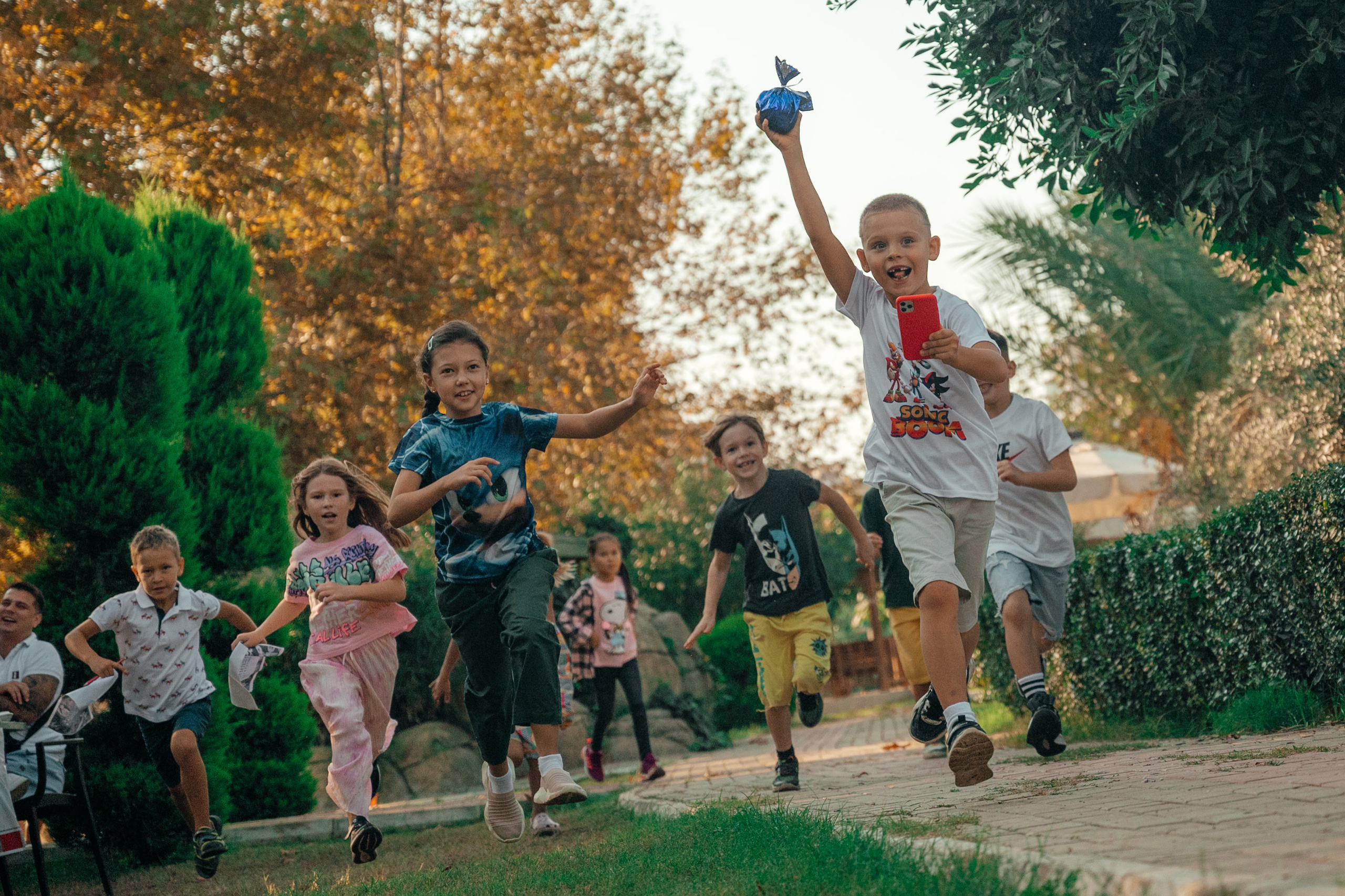 Luka 7. Photo & Video production, in Bishkek, Kyrgyzstan