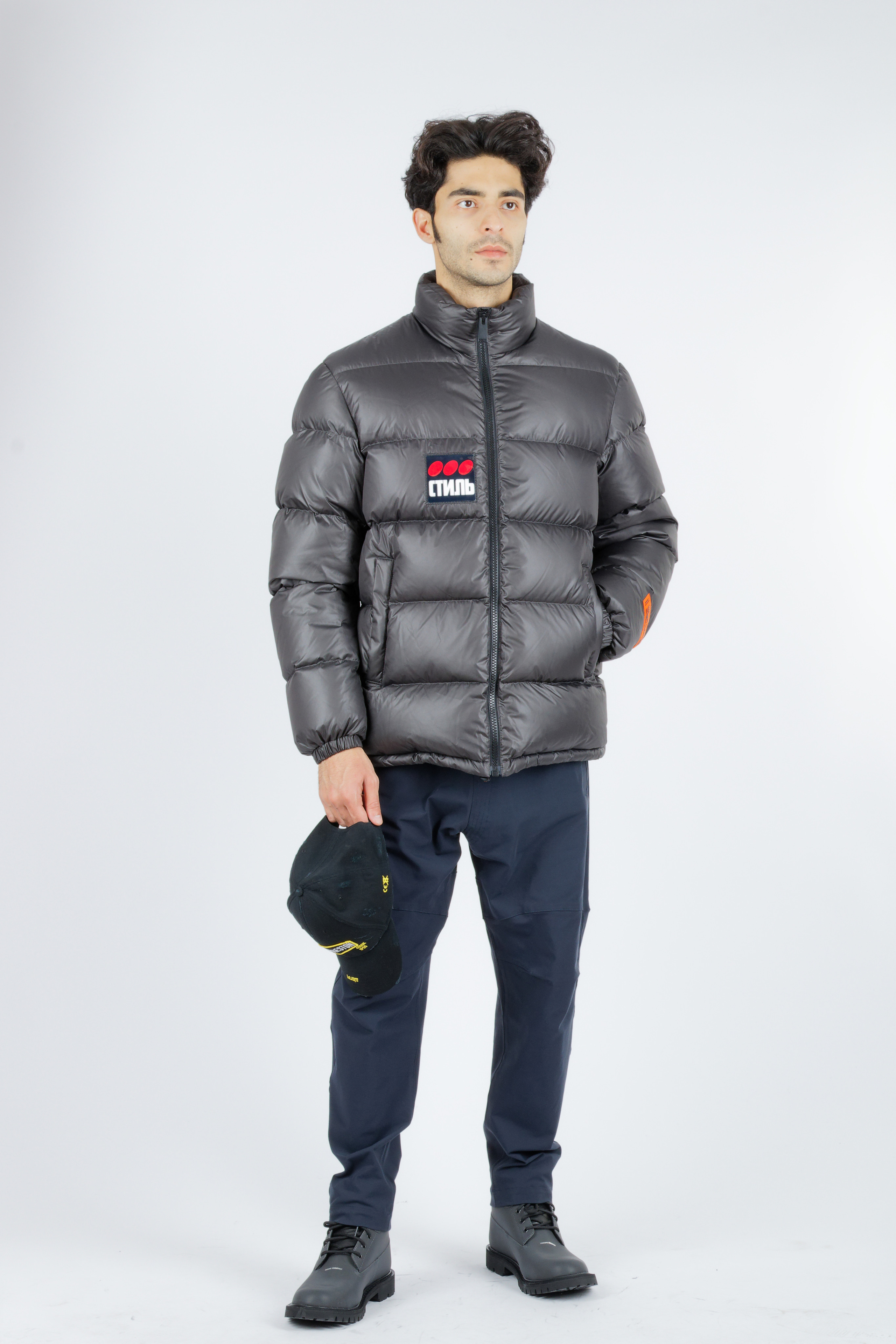 Shoot for online store elyts. Photo & Video production, in Bishkek, Kyrgyzstan