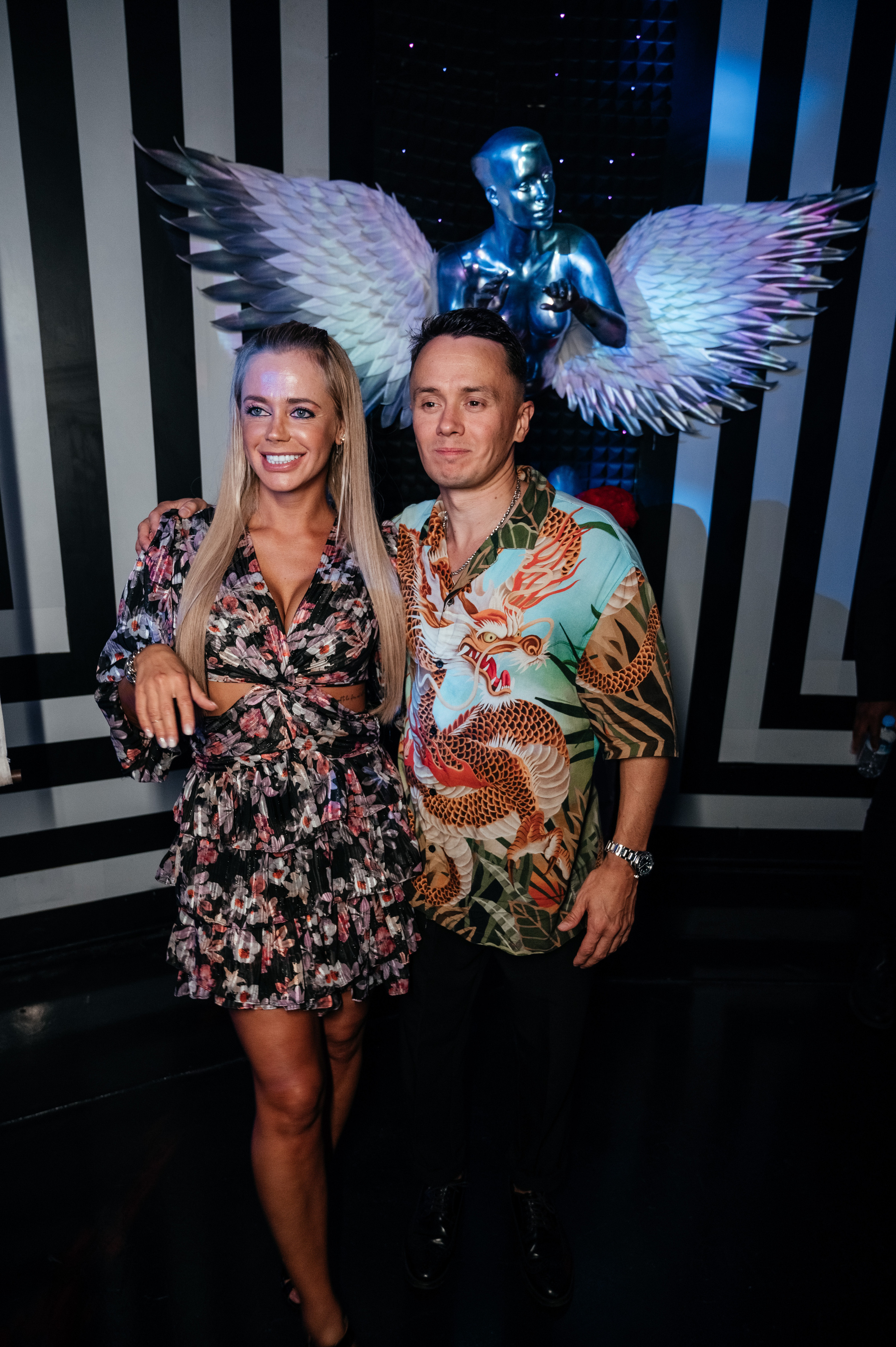 Ilya Sobolev — Stand up artist. Photo & Video production, in Bishkek, Kyrgyzstan