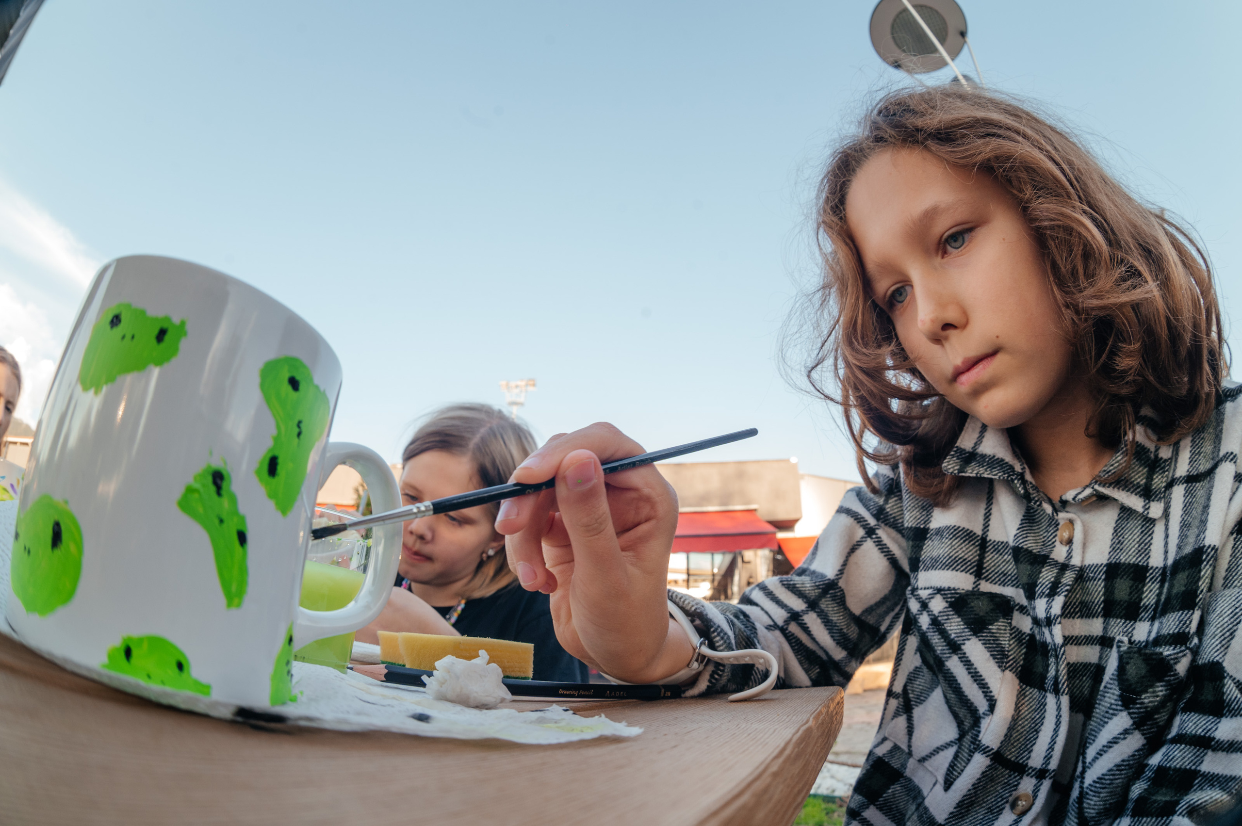 Mia 10. Photo & Video production, in Bishkek, Kyrgyzstan